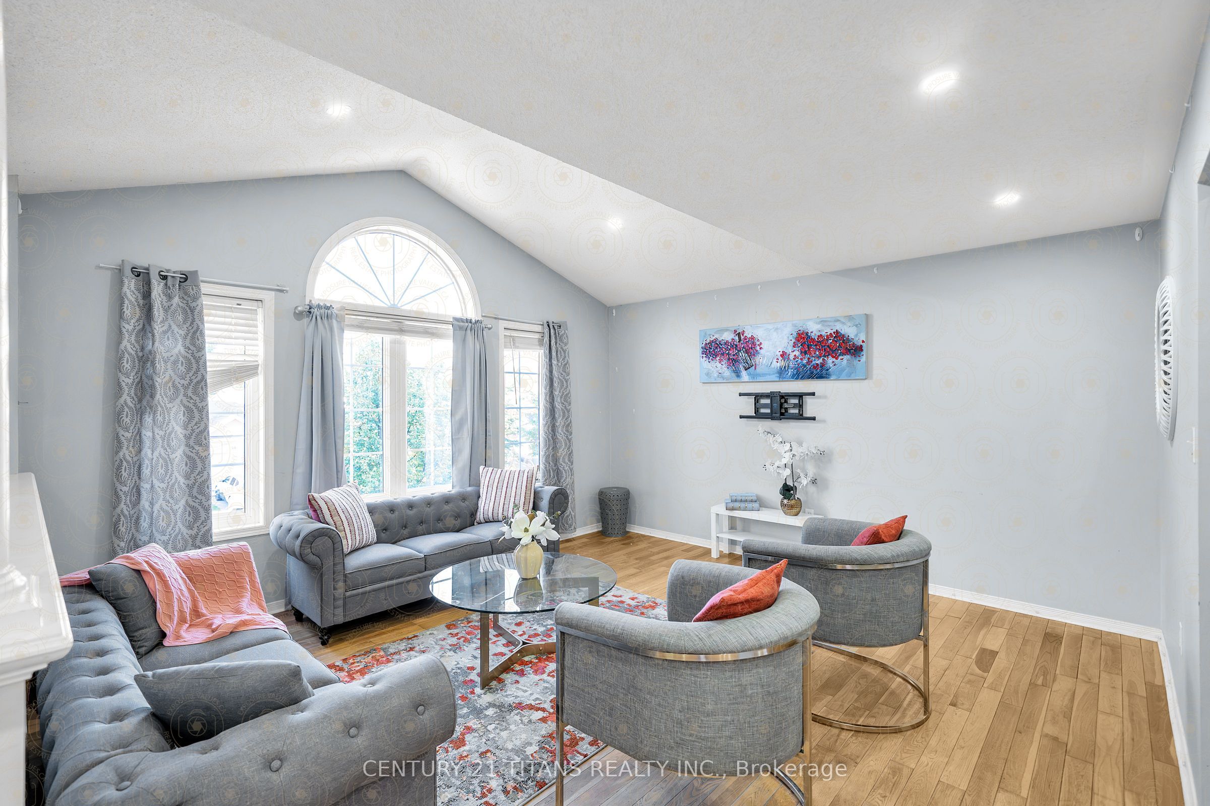51 Marchwood Crescent