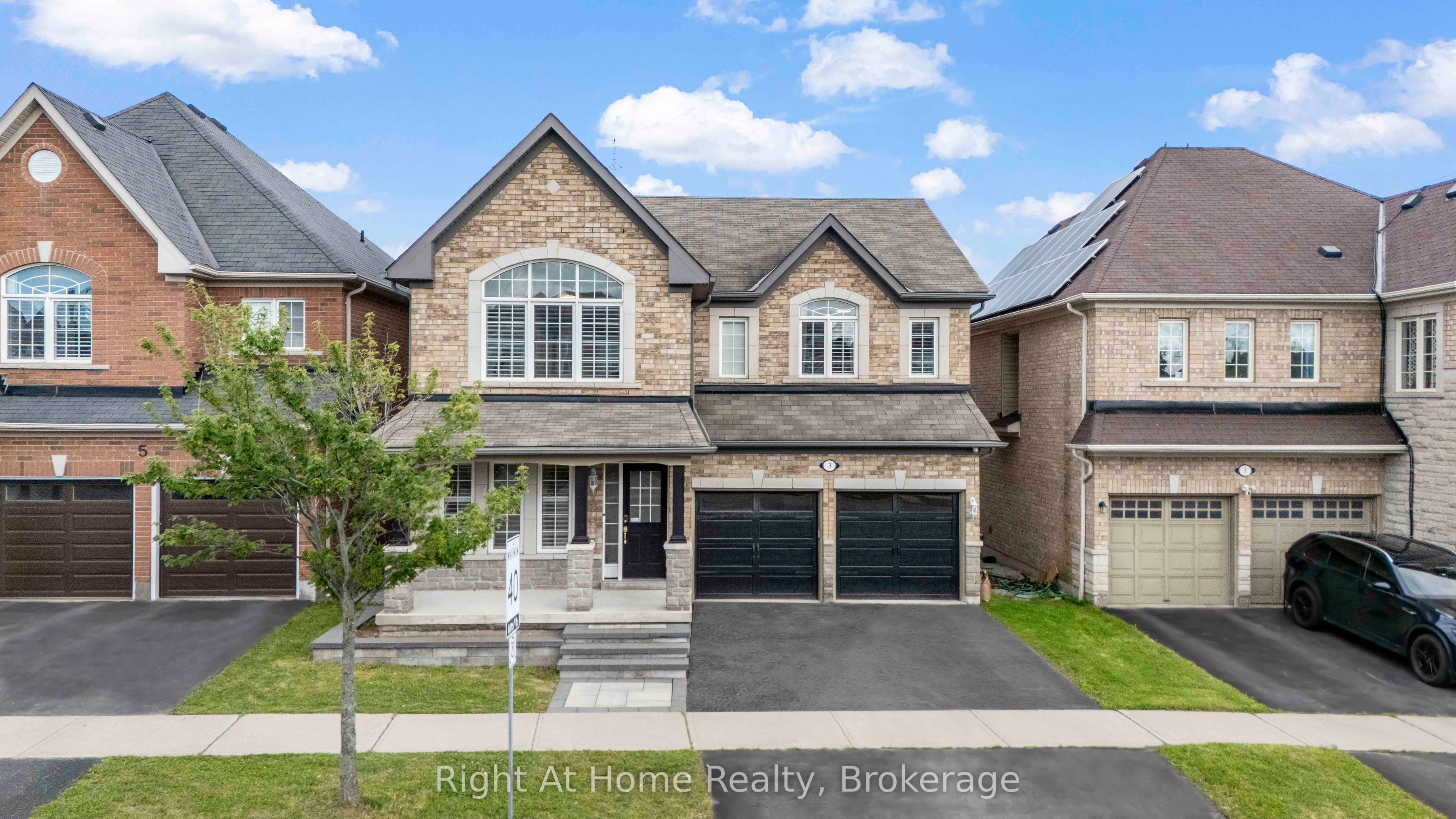 3 Gillett Drive