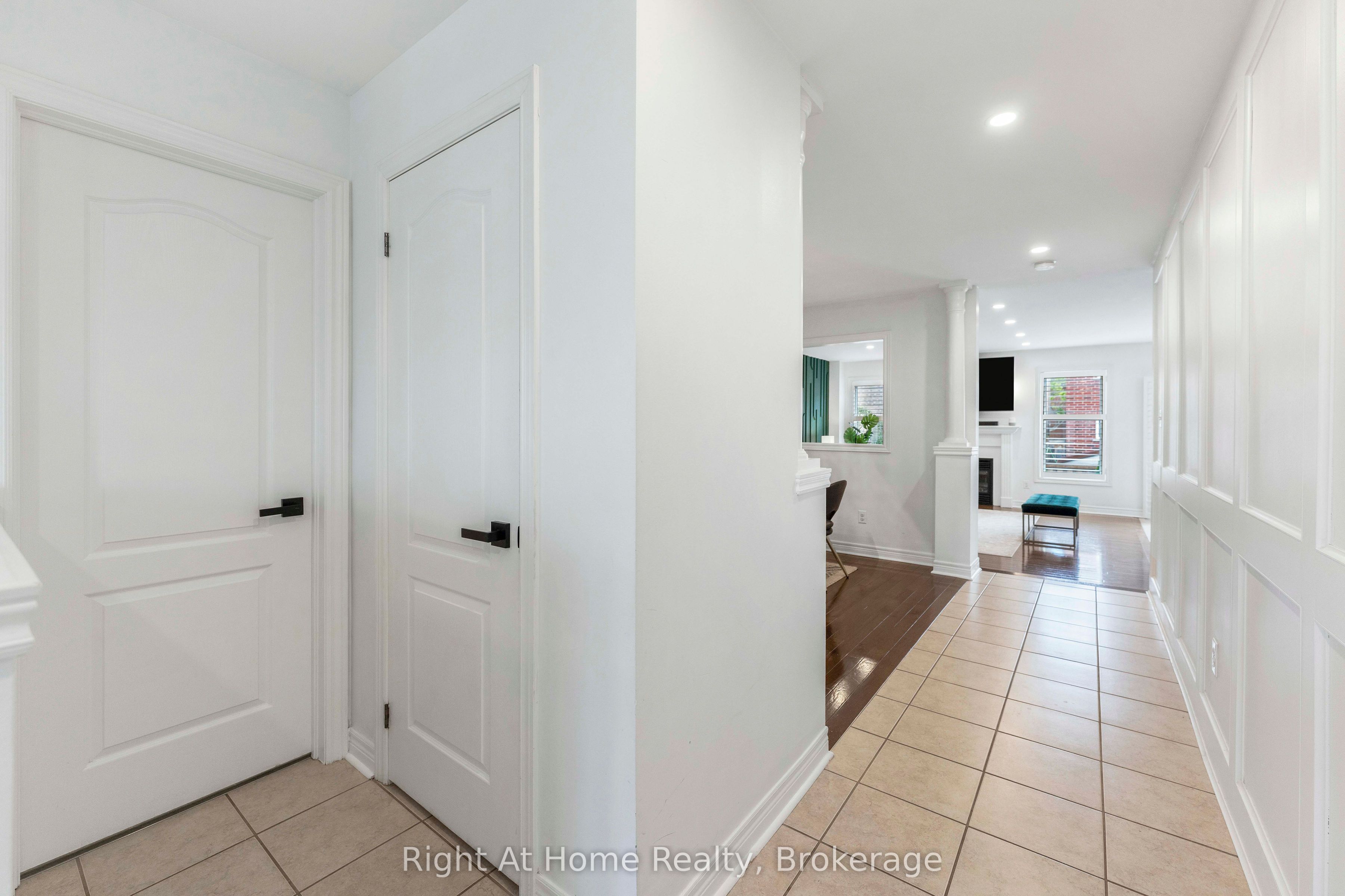 3 Gillett Drive