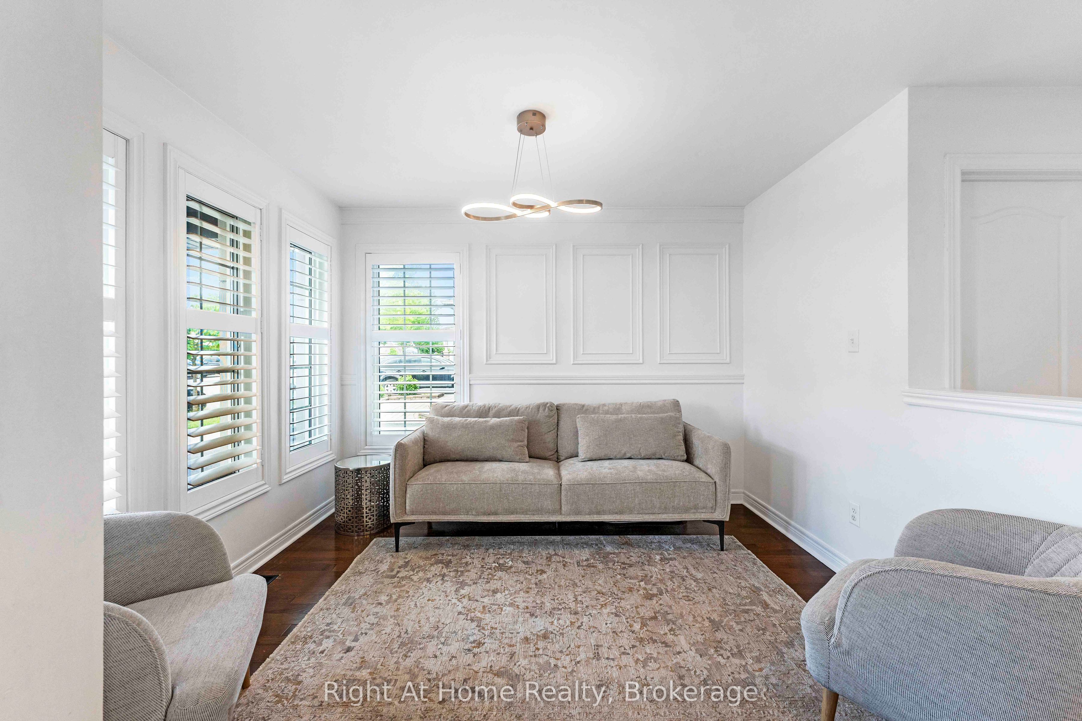 3 Gillett Drive