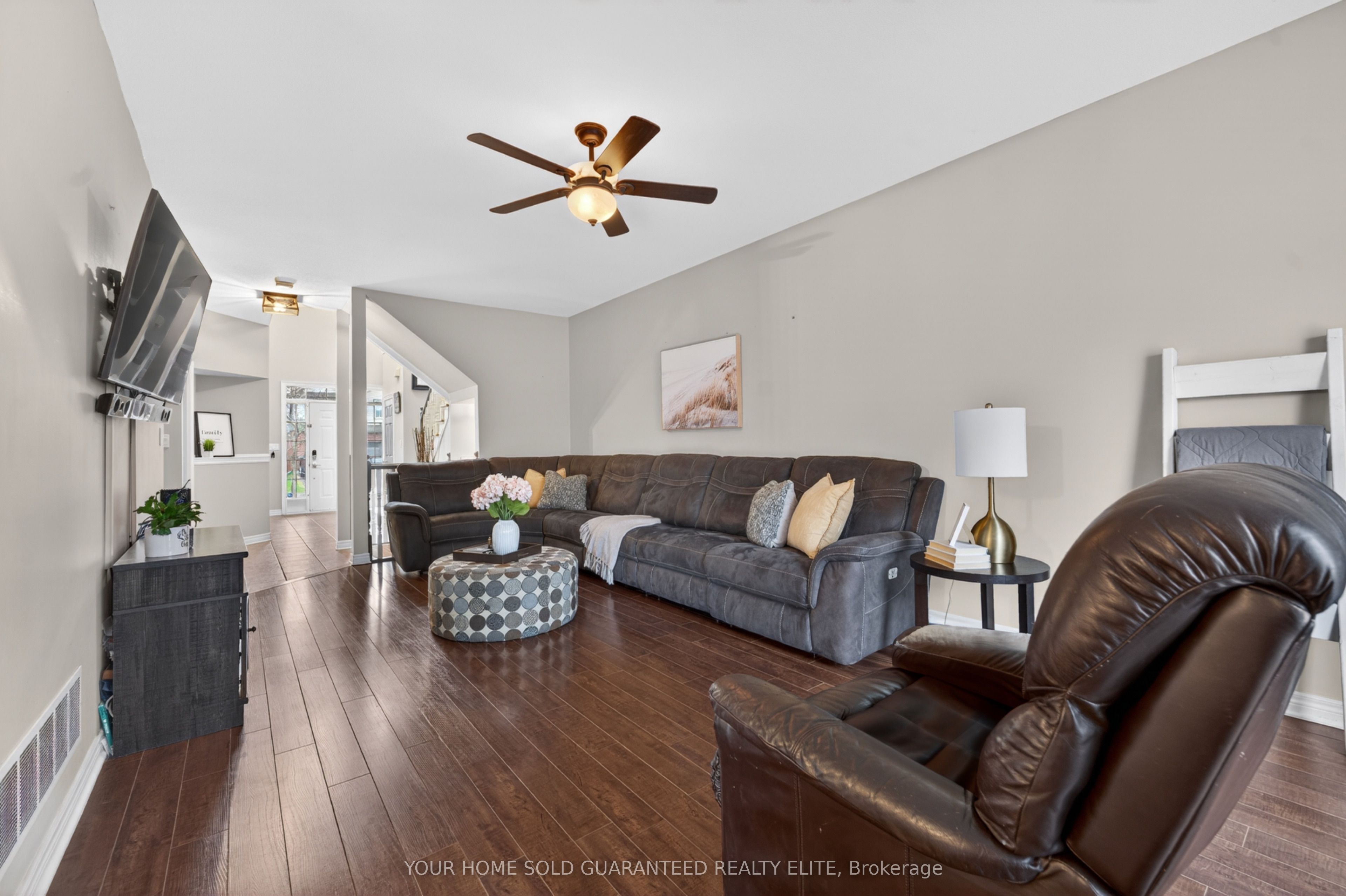 4071 Bush Crescent