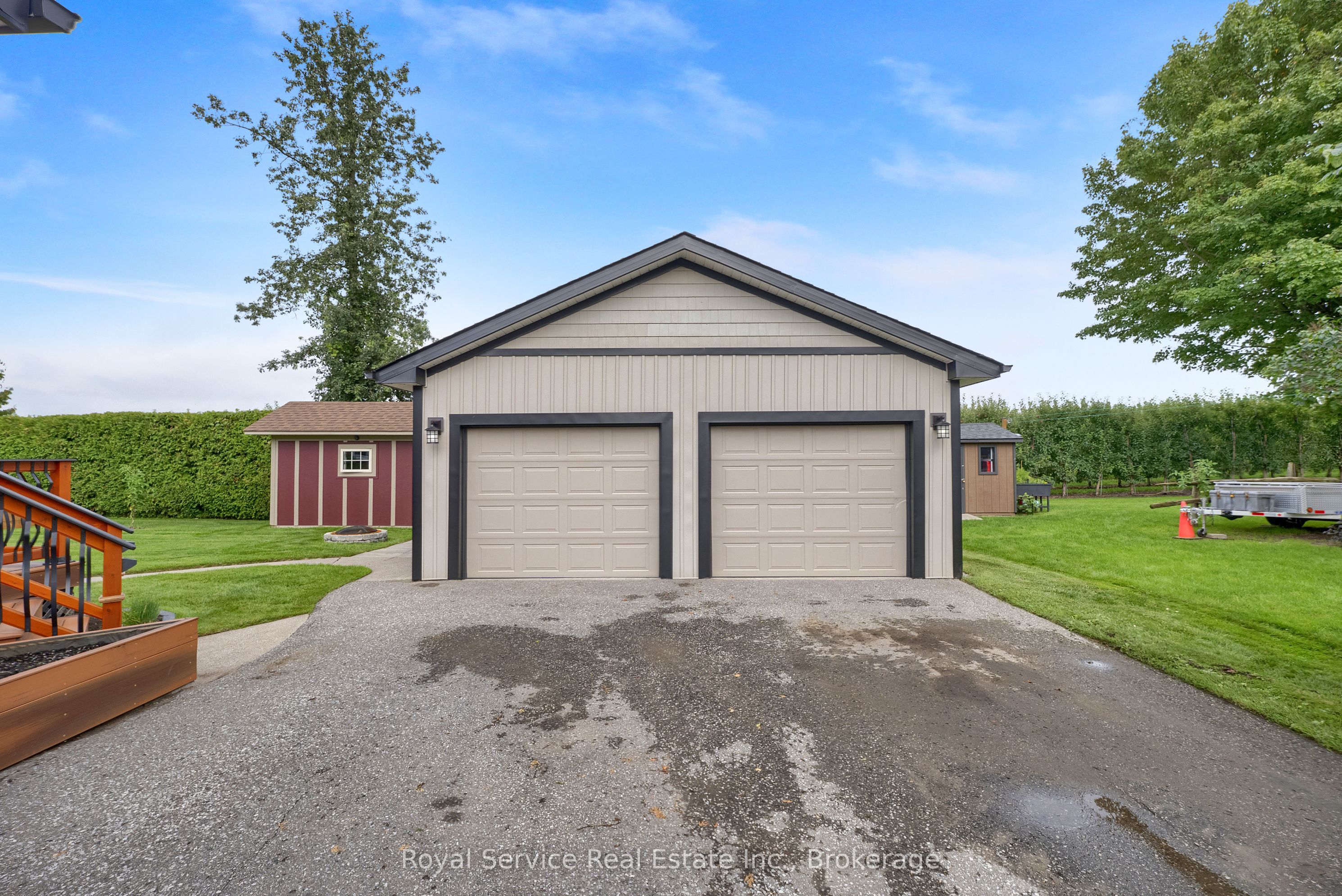 479 Regional Rd 42 Road