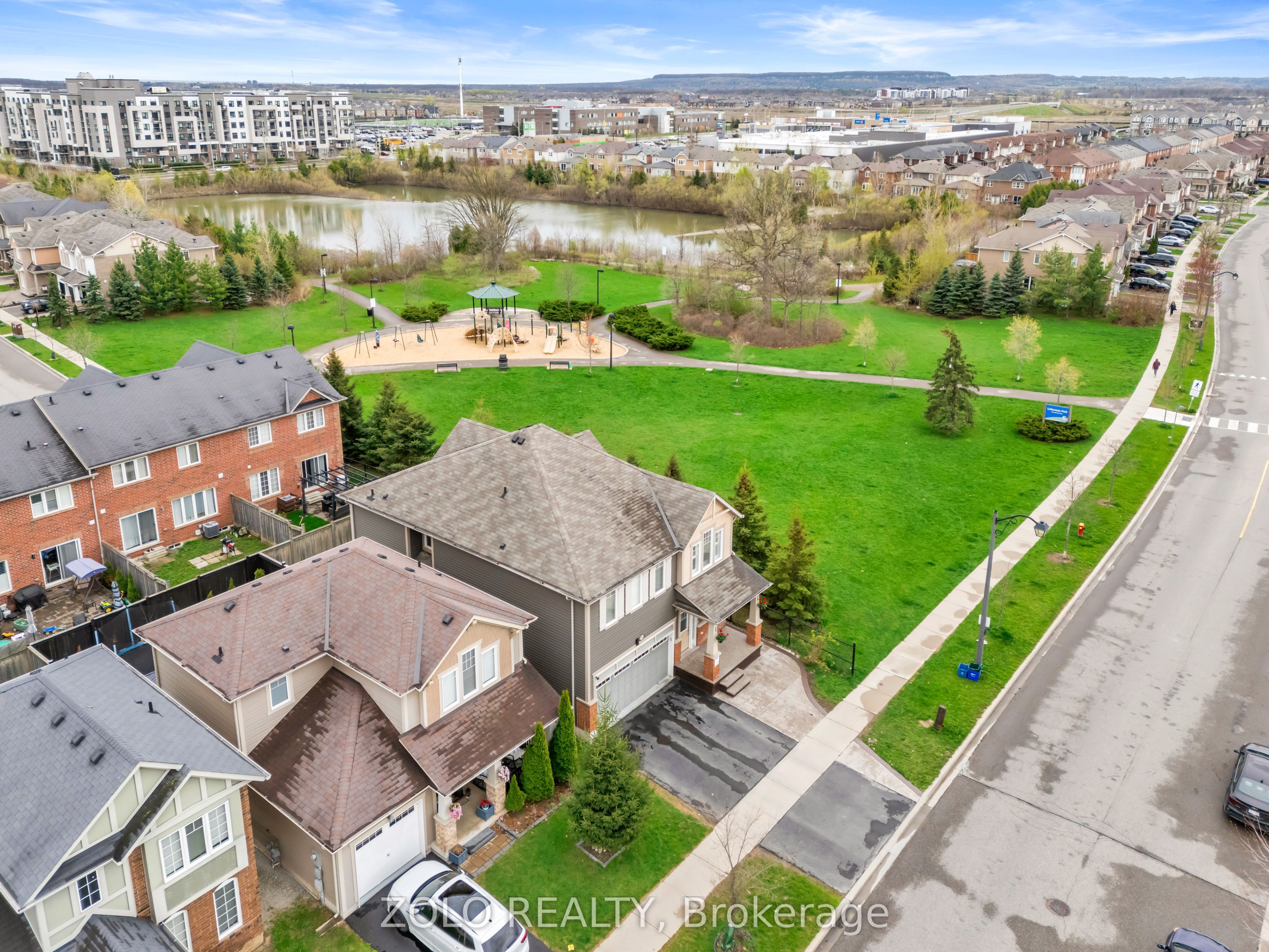 304 Leiterman Drive