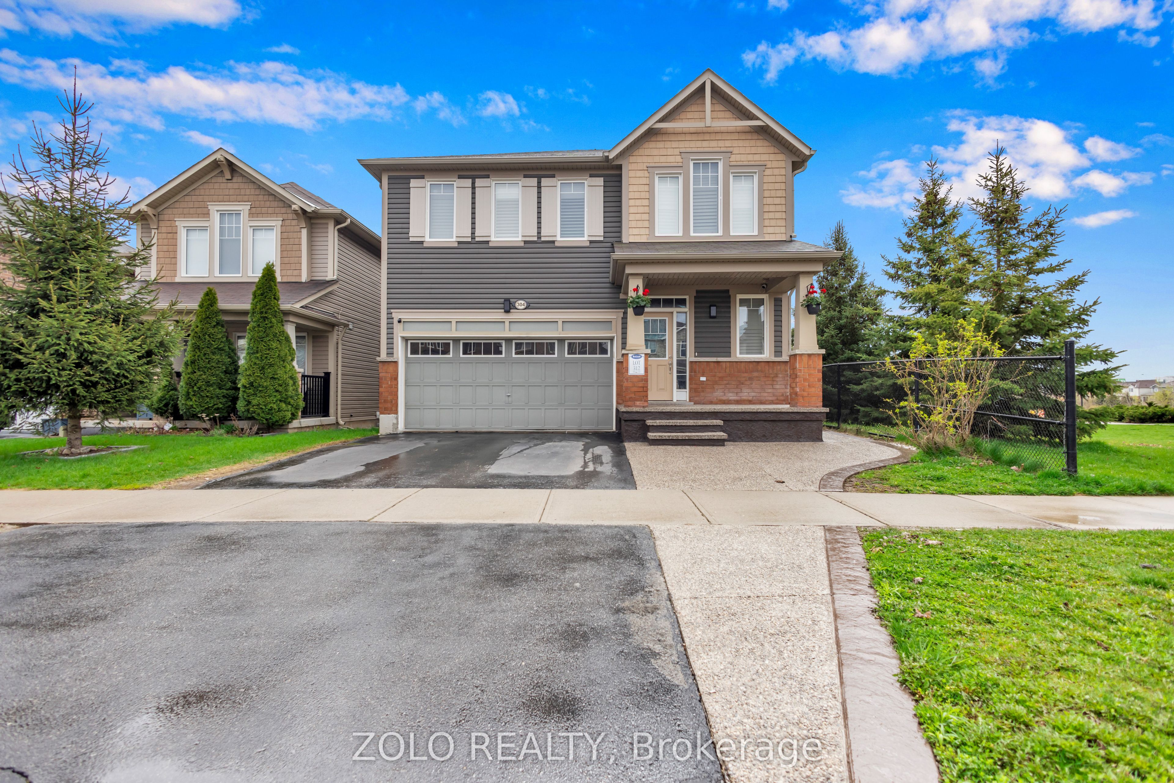 304 Leiterman Drive