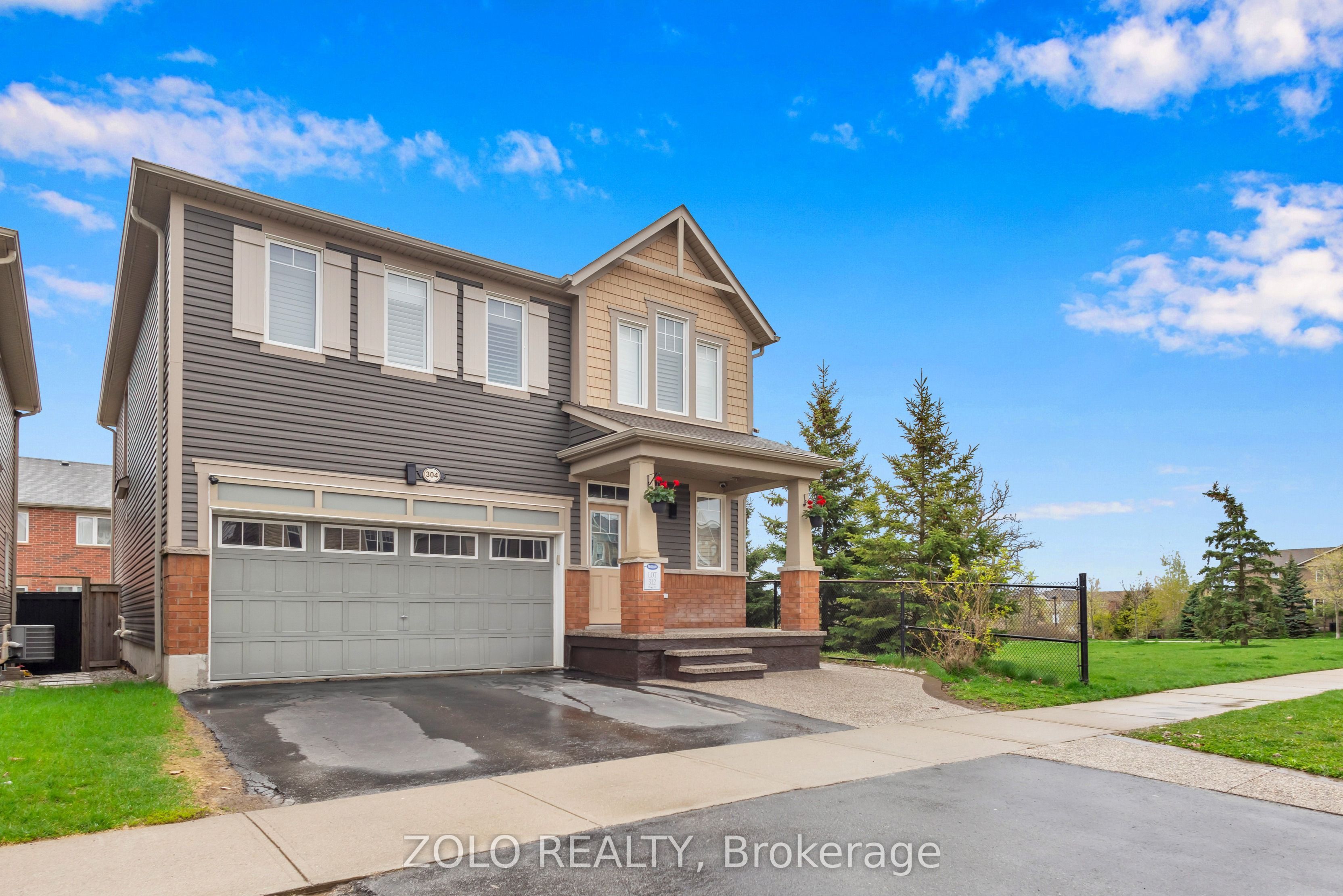 304 Leiterman Drive