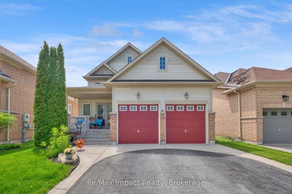 14A Hunt Street Clarington ON L1C 0A4