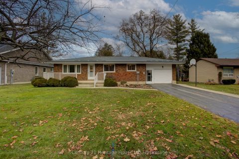 175 Cross Street S West Grey ON N0G 1R0