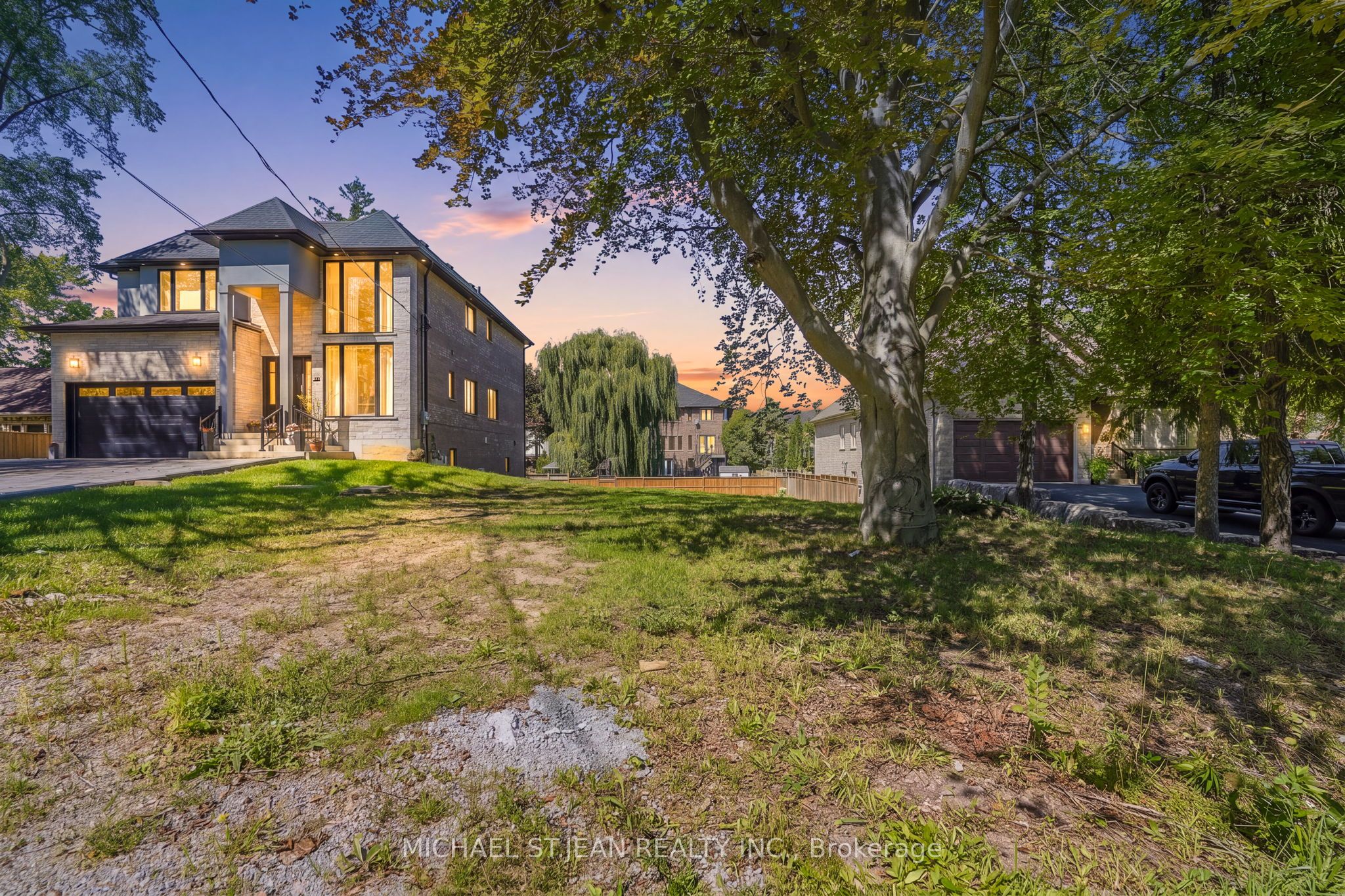 657 Mohawk Road