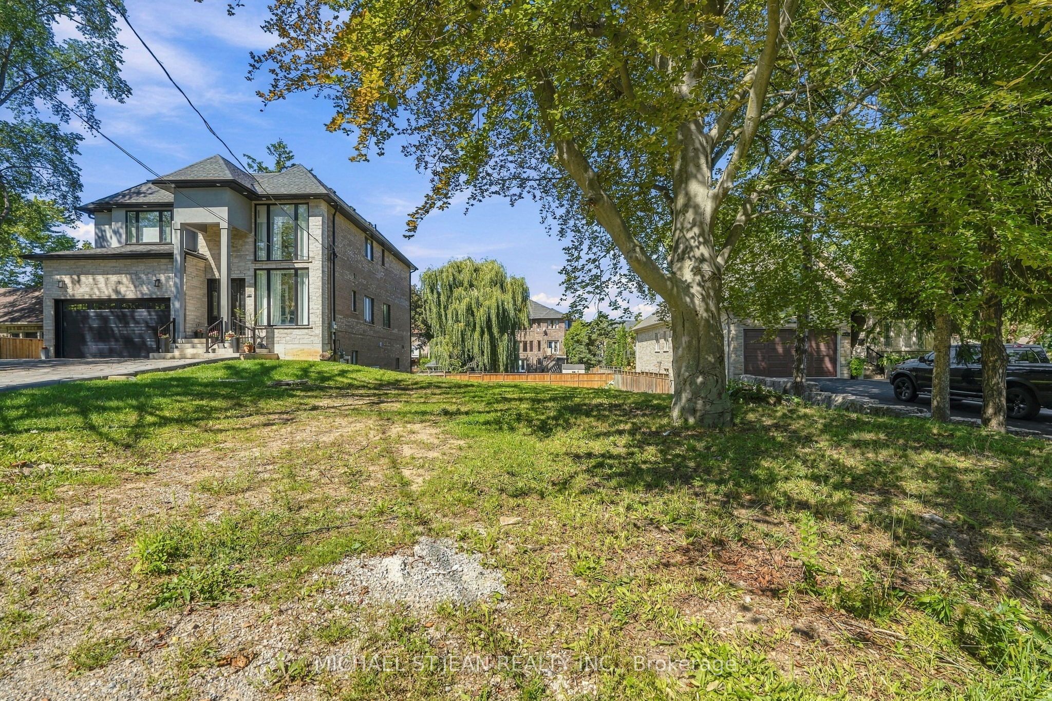 657 Mohawk Road