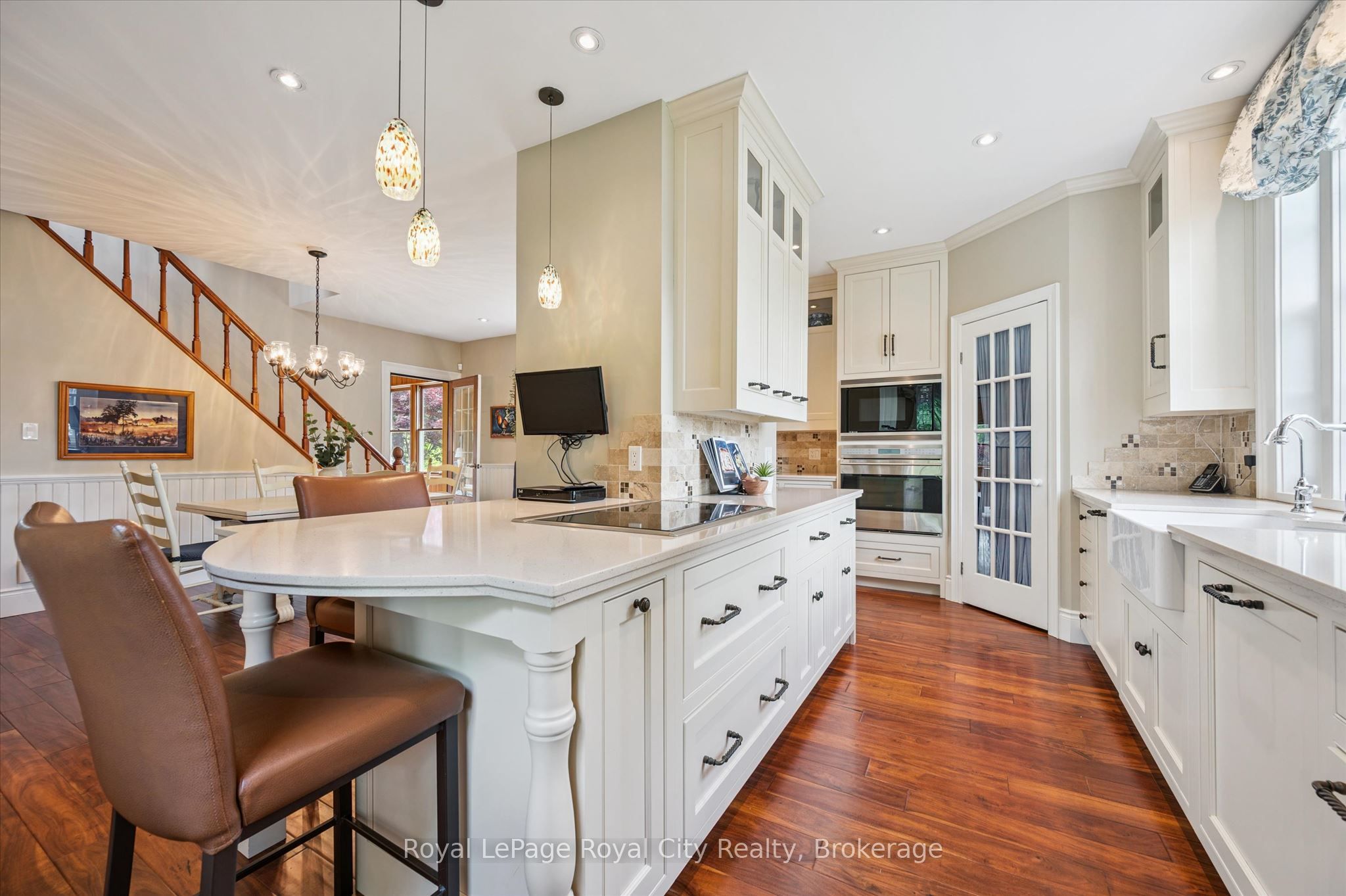 551 Campbellville Road