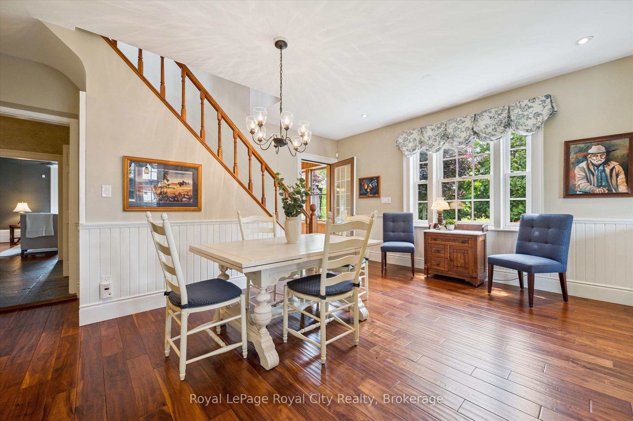 551 Campbellville Road