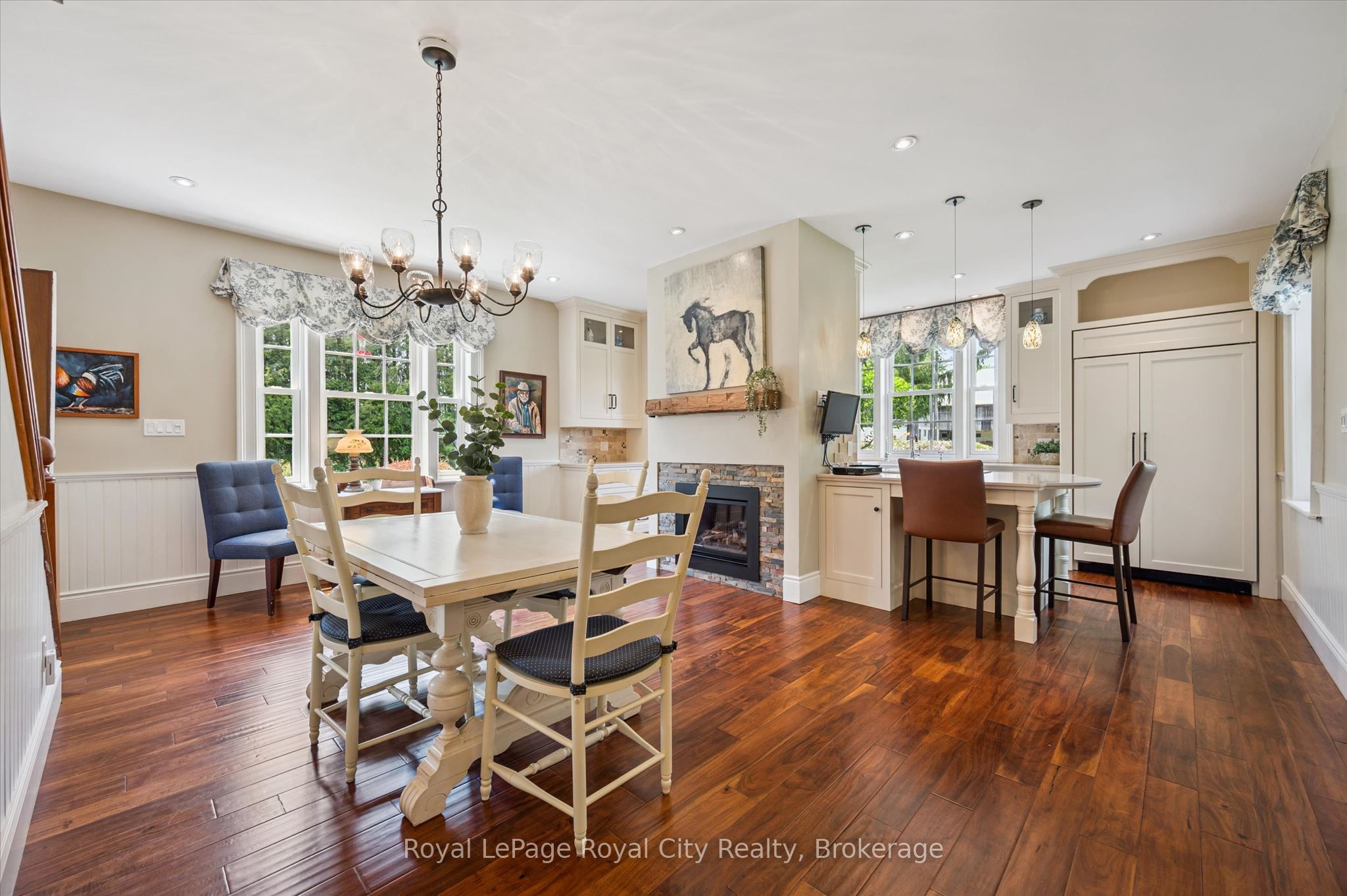 551 Campbellville Road