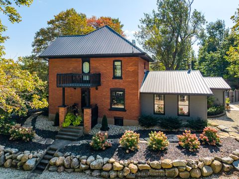 137840 GREY 12 Road Meaford ON N4L 1W6