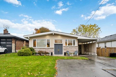 929 Masson Street Oshawa ON L1G 5B3