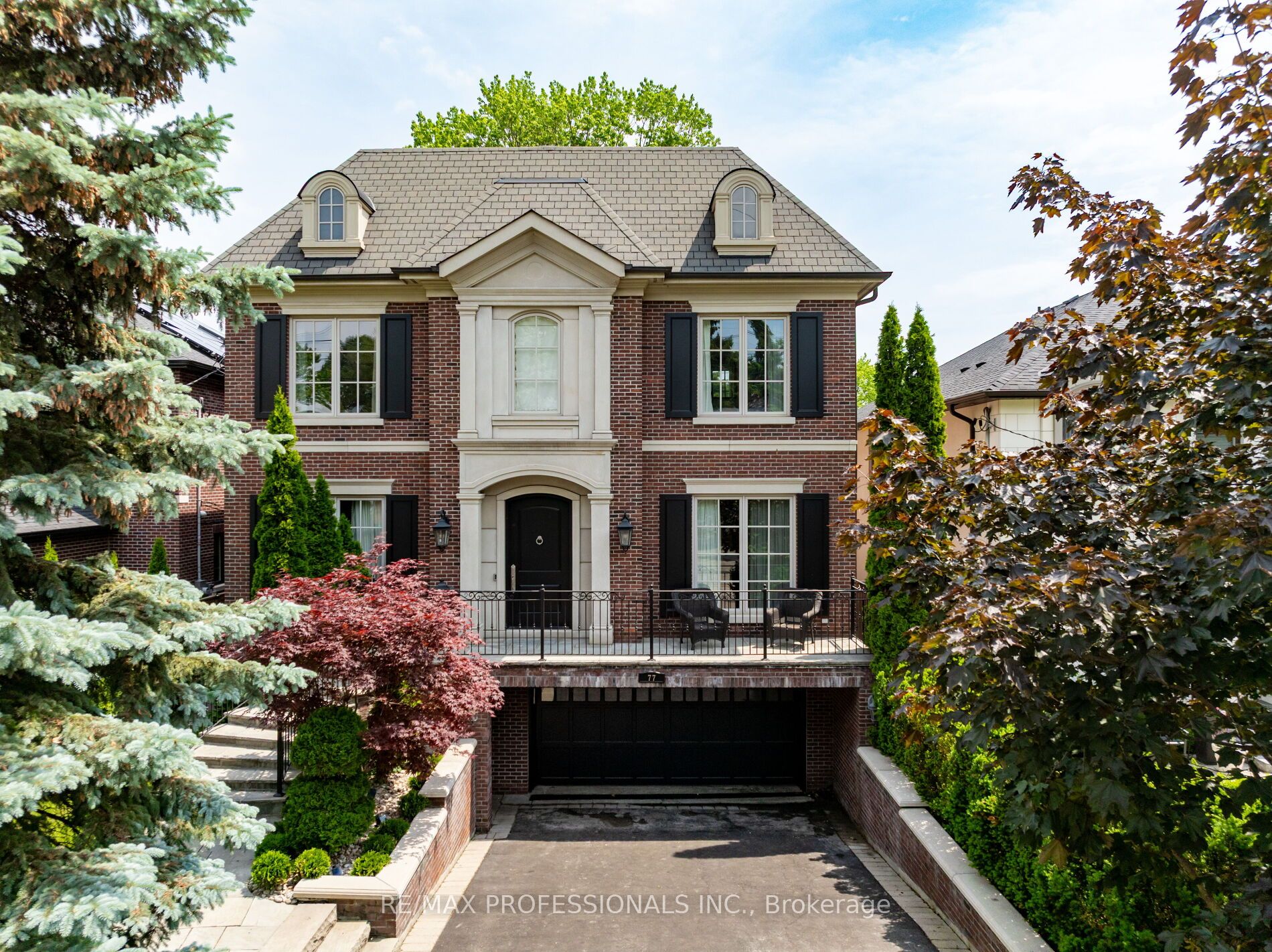 77 Haliburton Avenue