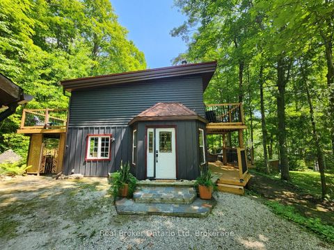 12 7th Avenue South Bruce Peninsula ON N0H 2T0