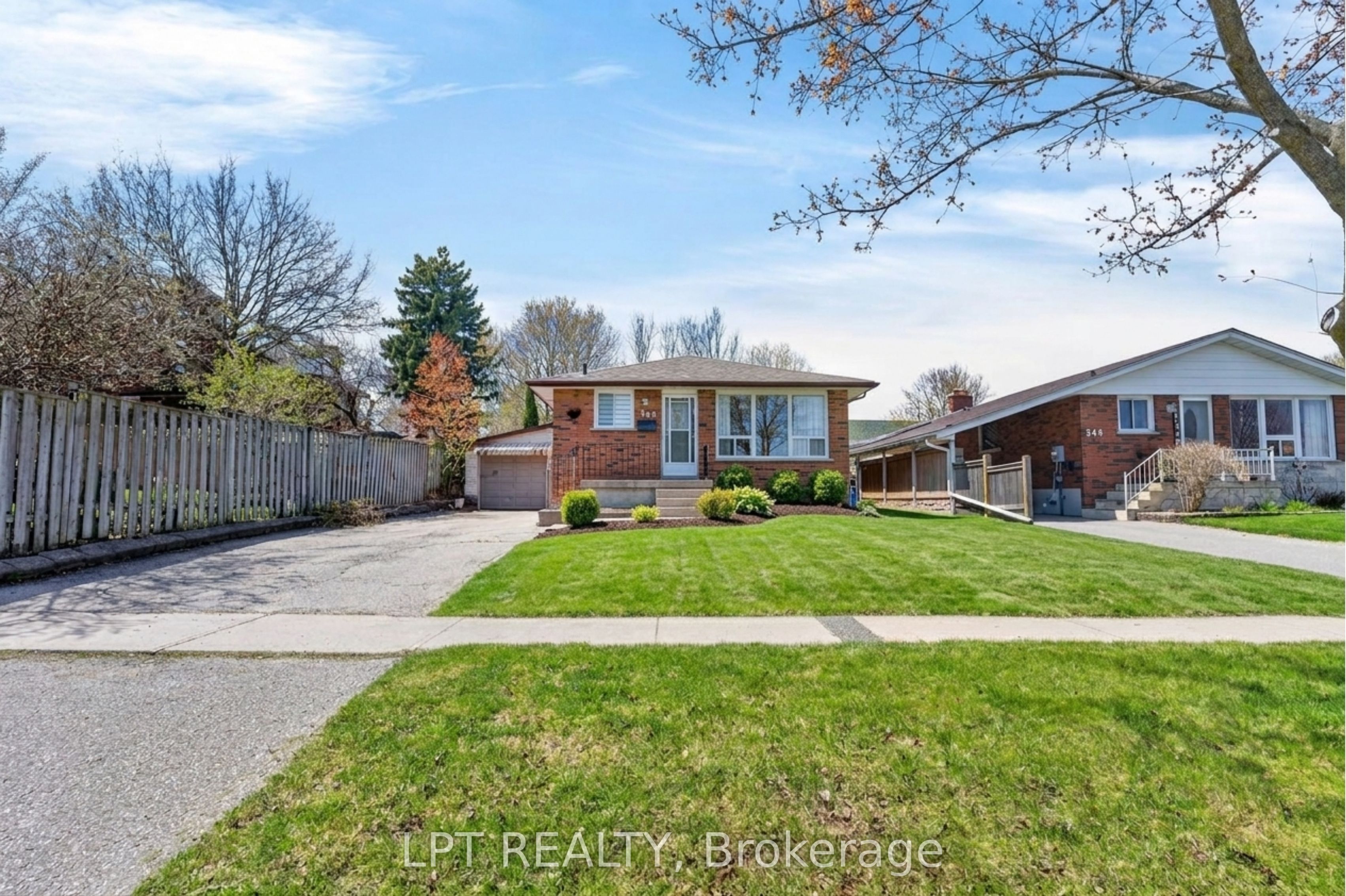 340 Fairlawn Street
