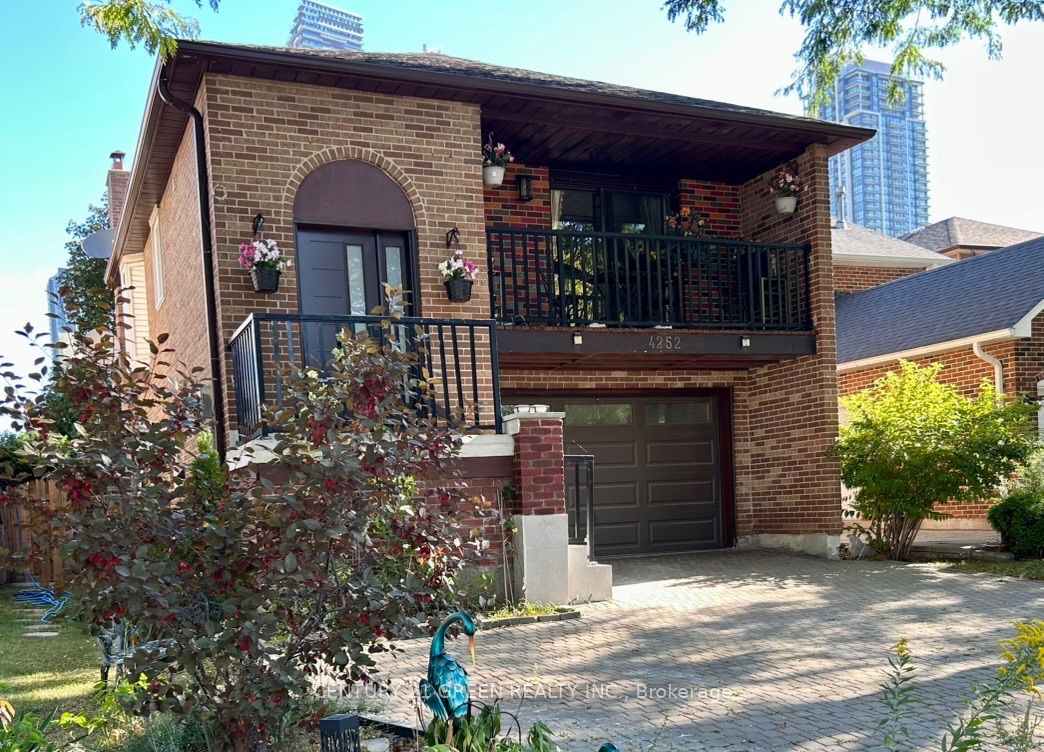 4252 Tea Garden Circle