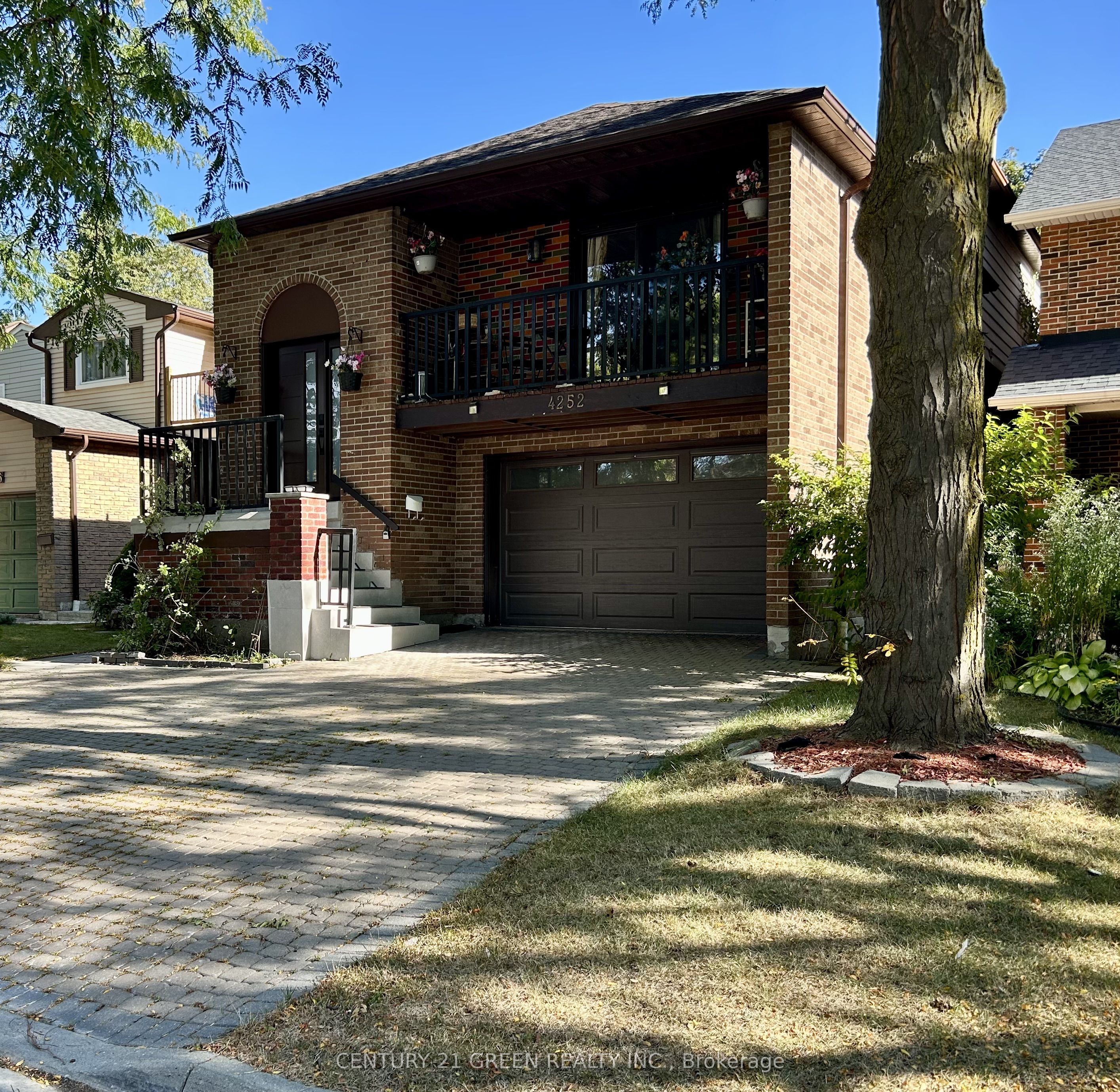4252 Tea Garden Circle