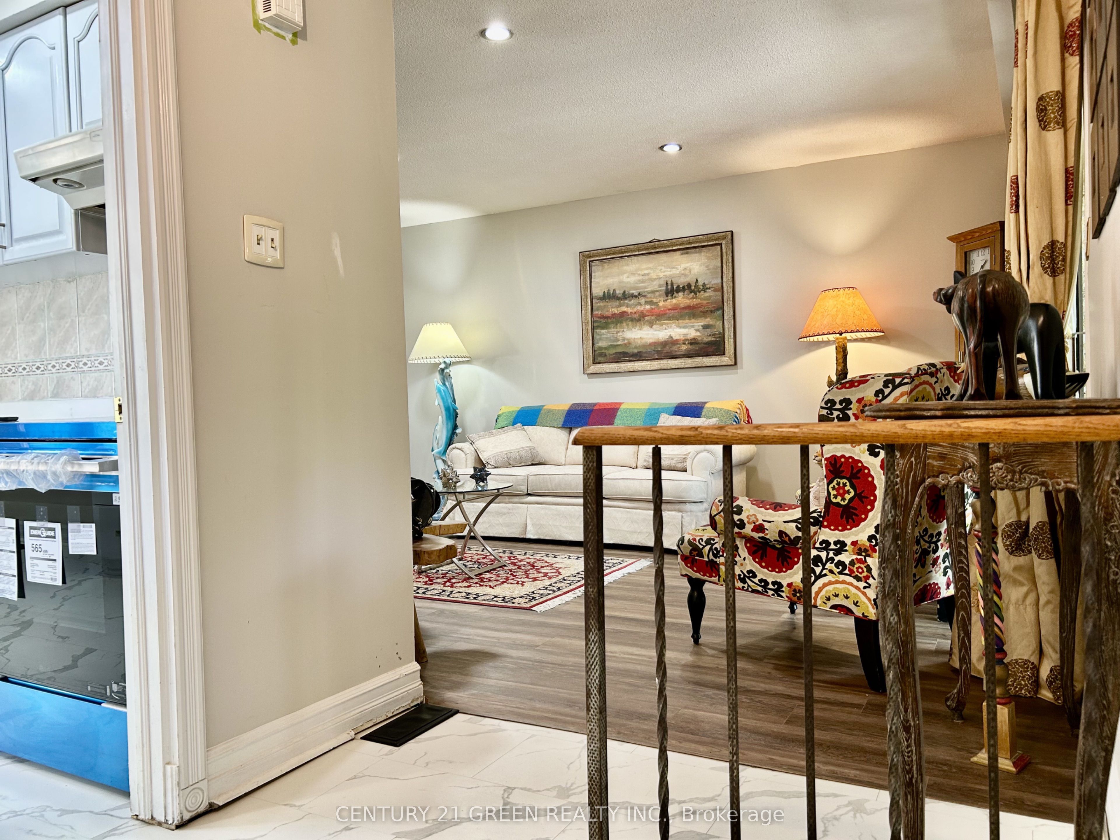 4252 Tea Garden Circle