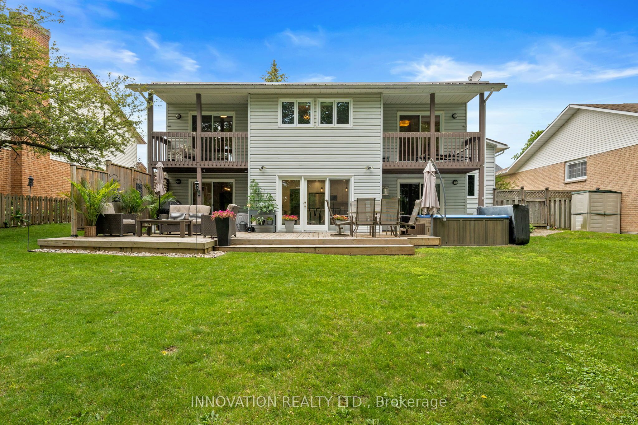114 Bell Street