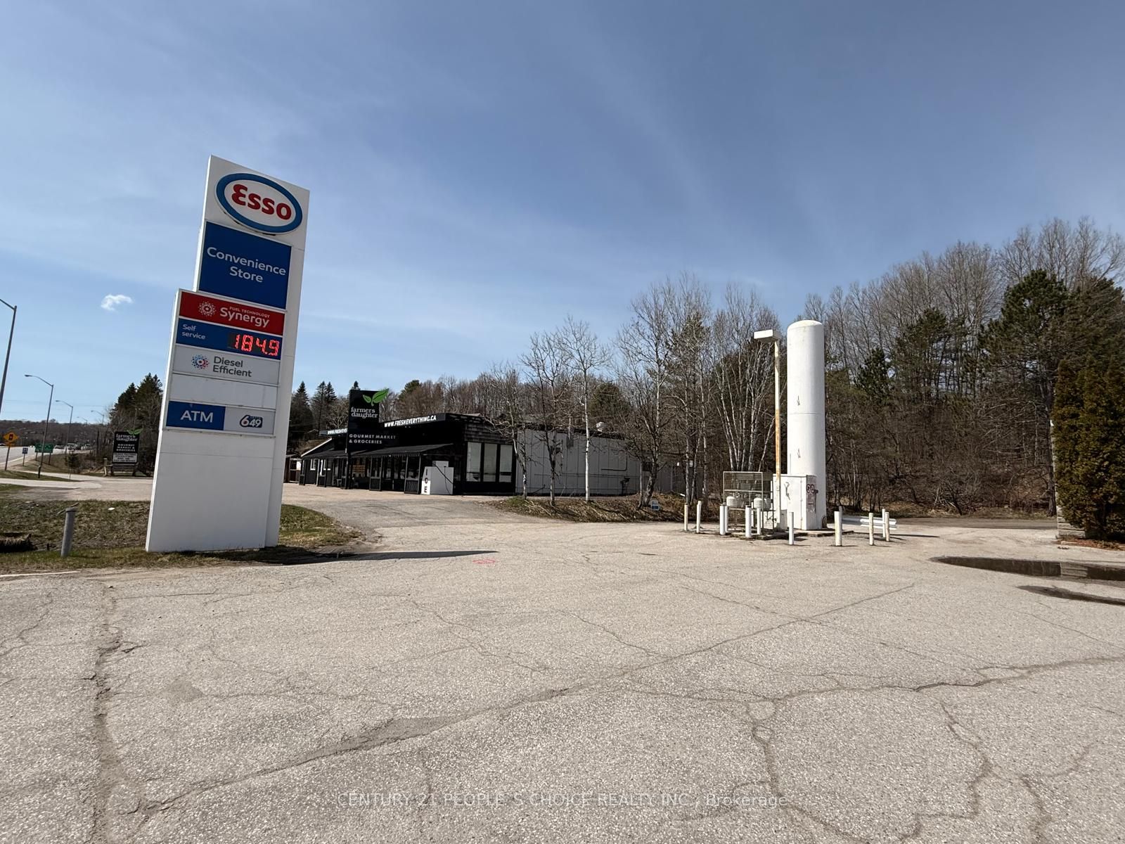 134 Highway 60 N/A