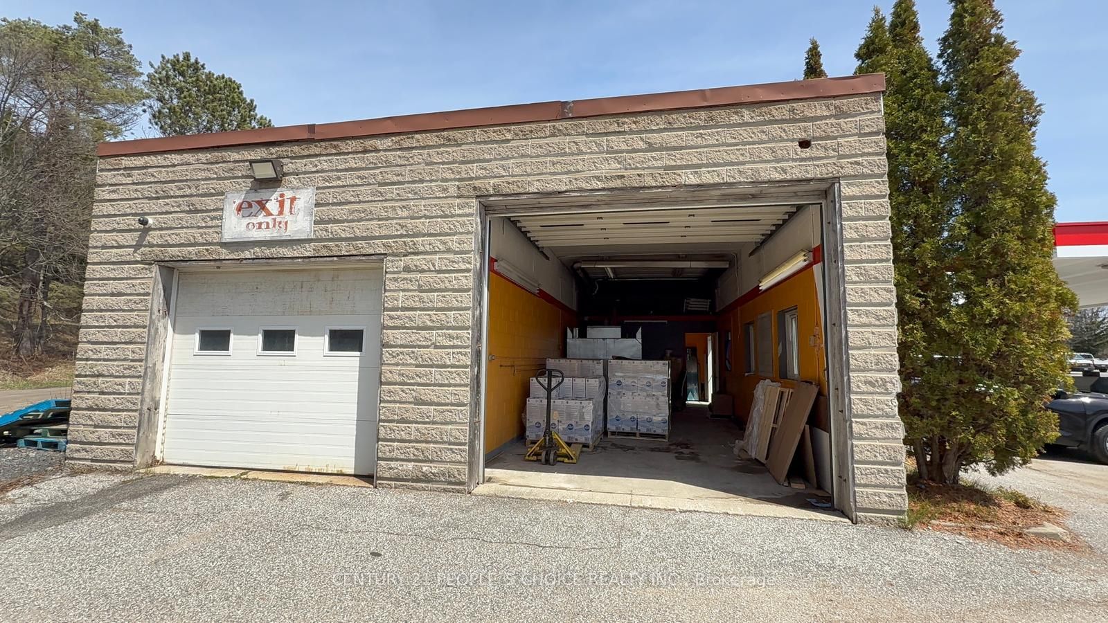 134 Highway 60 N/A