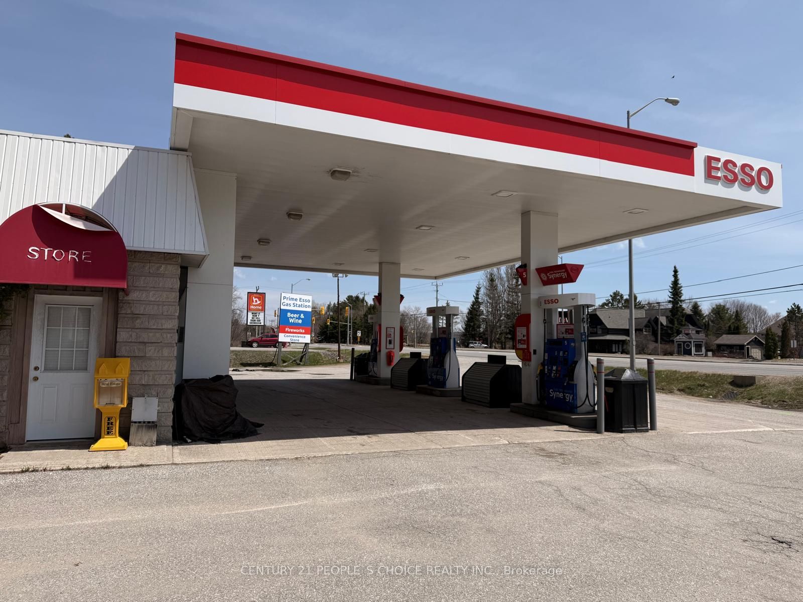 134 Highway 60 N/A