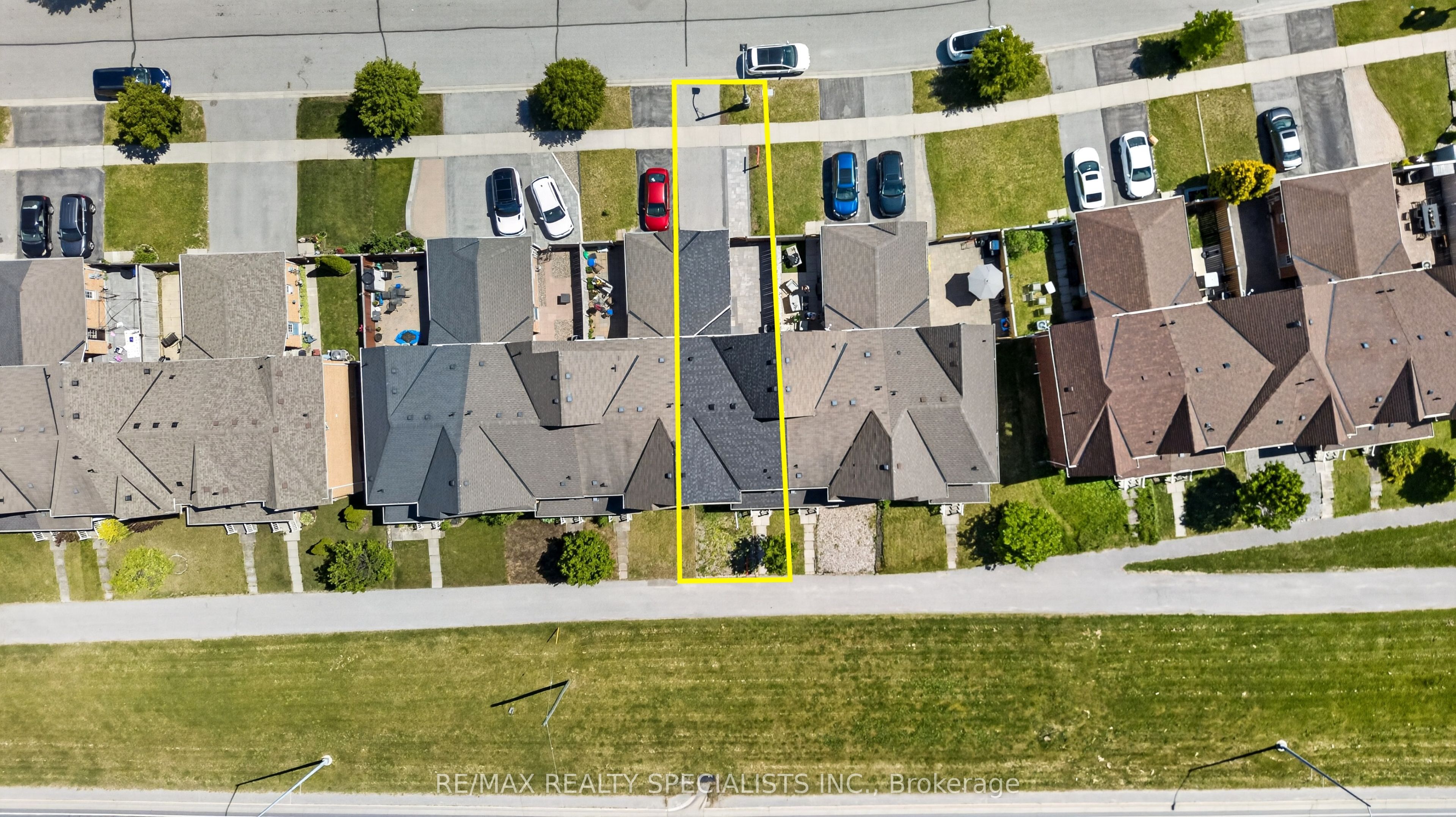 45 Warnford Circle