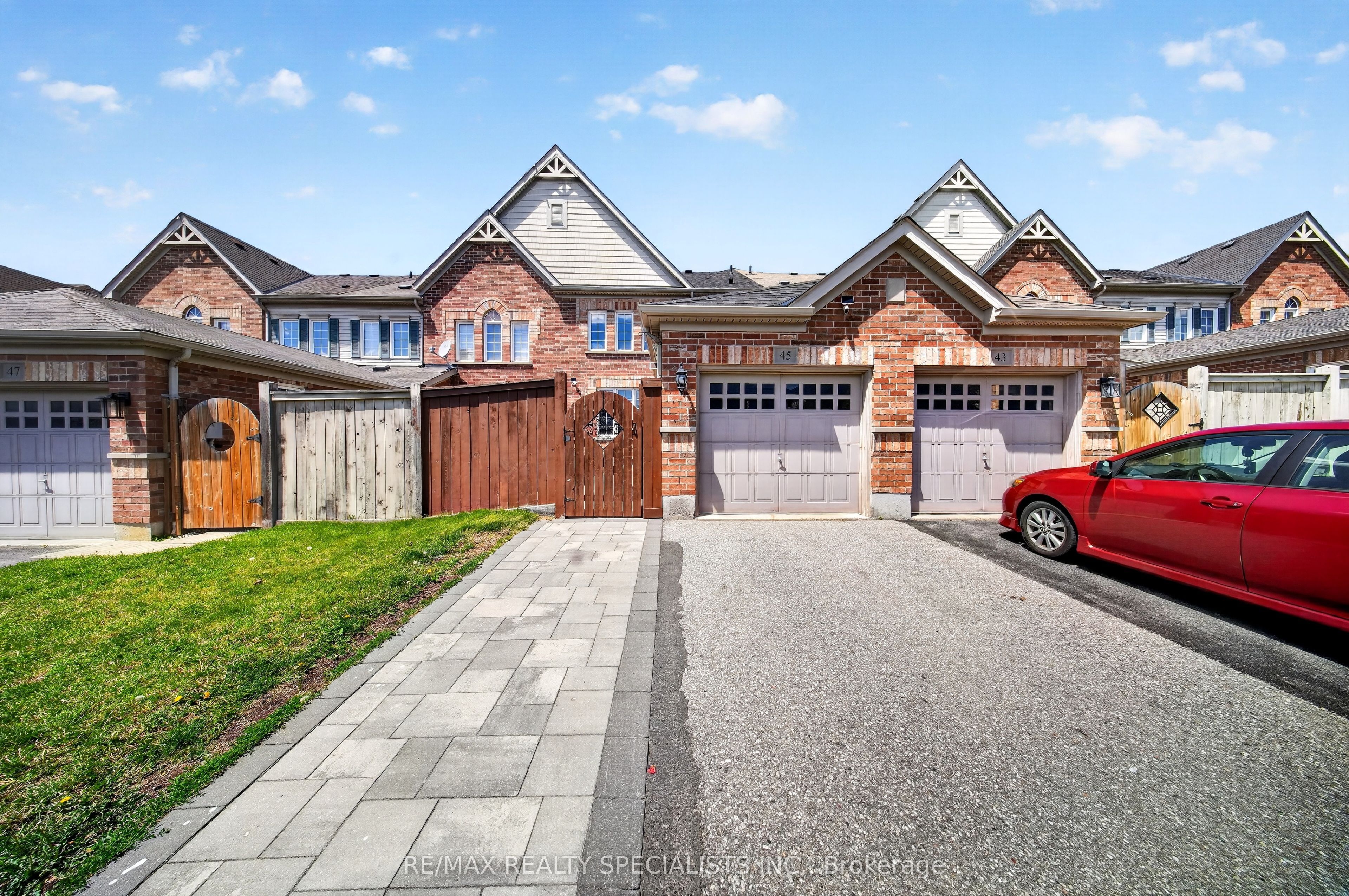 45 Warnford Circle