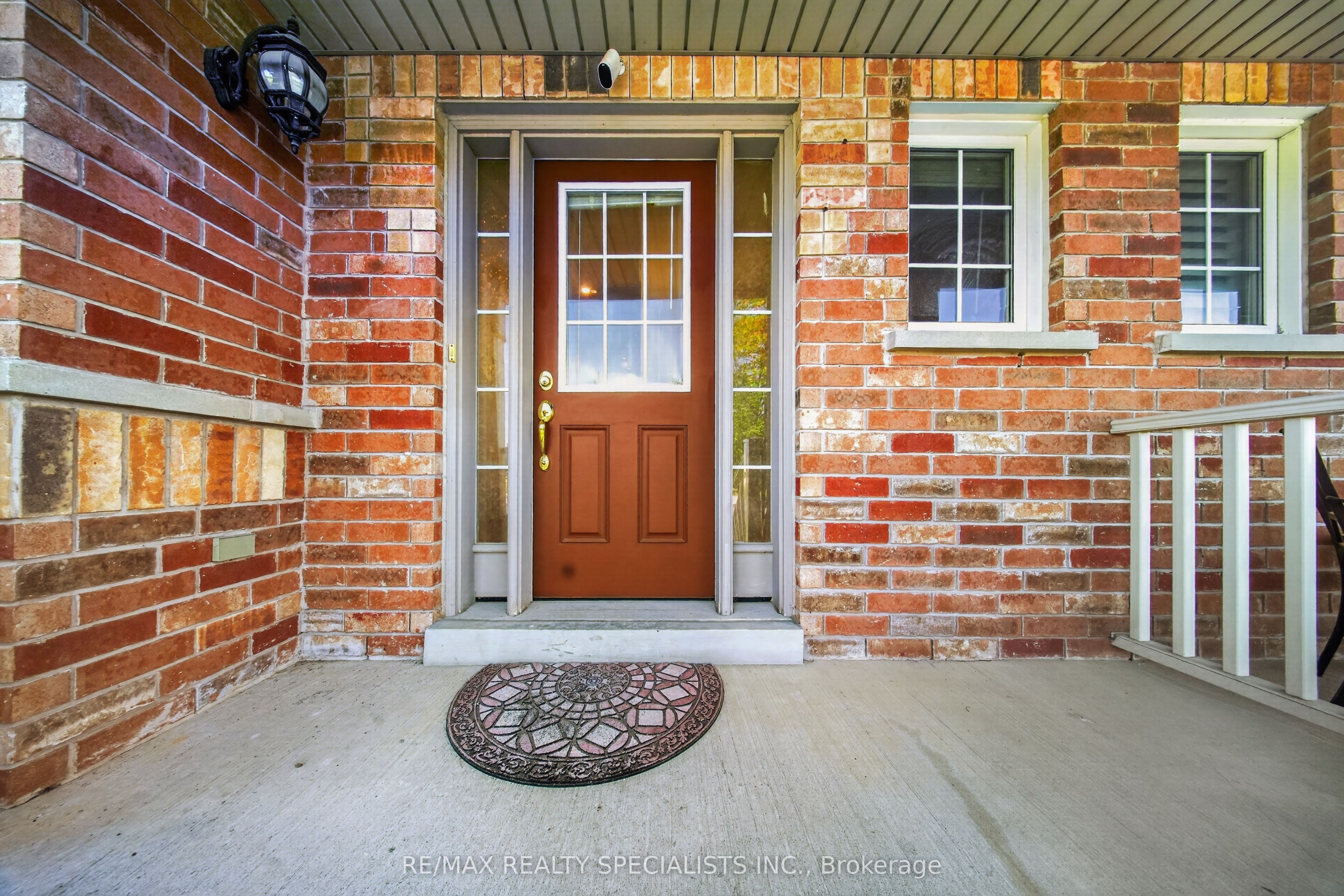 45 Warnford Circle
