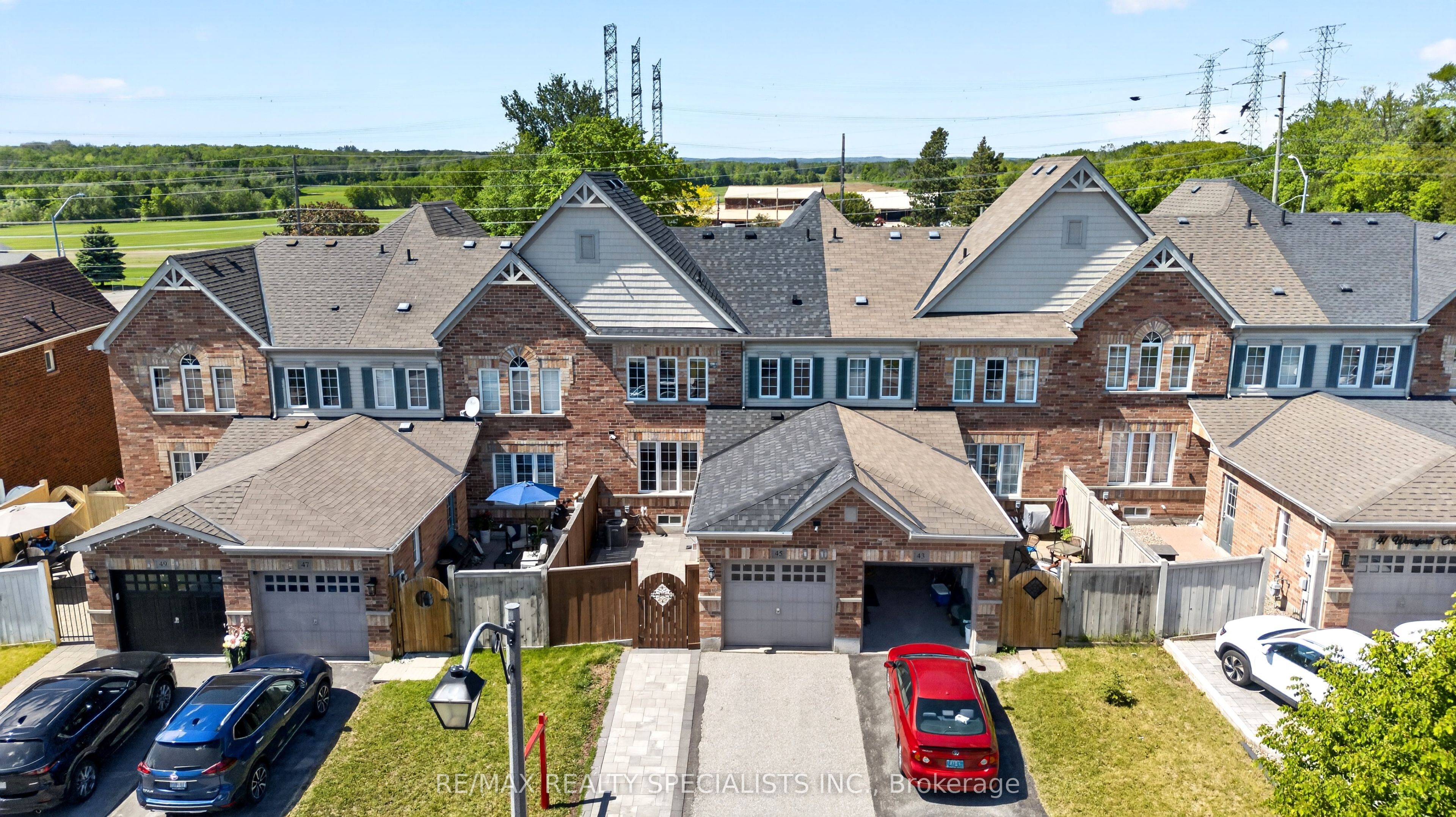 45 Warnford Circle