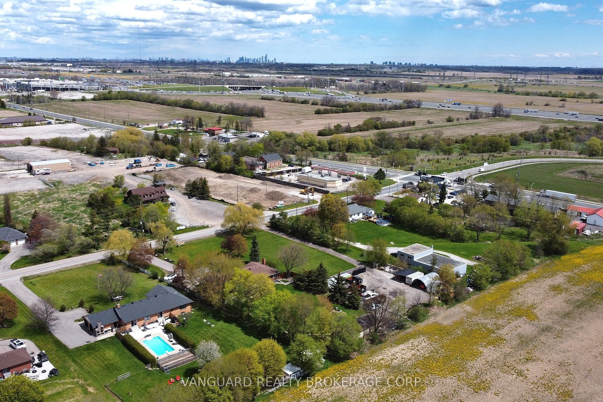 8070 Hornby Road