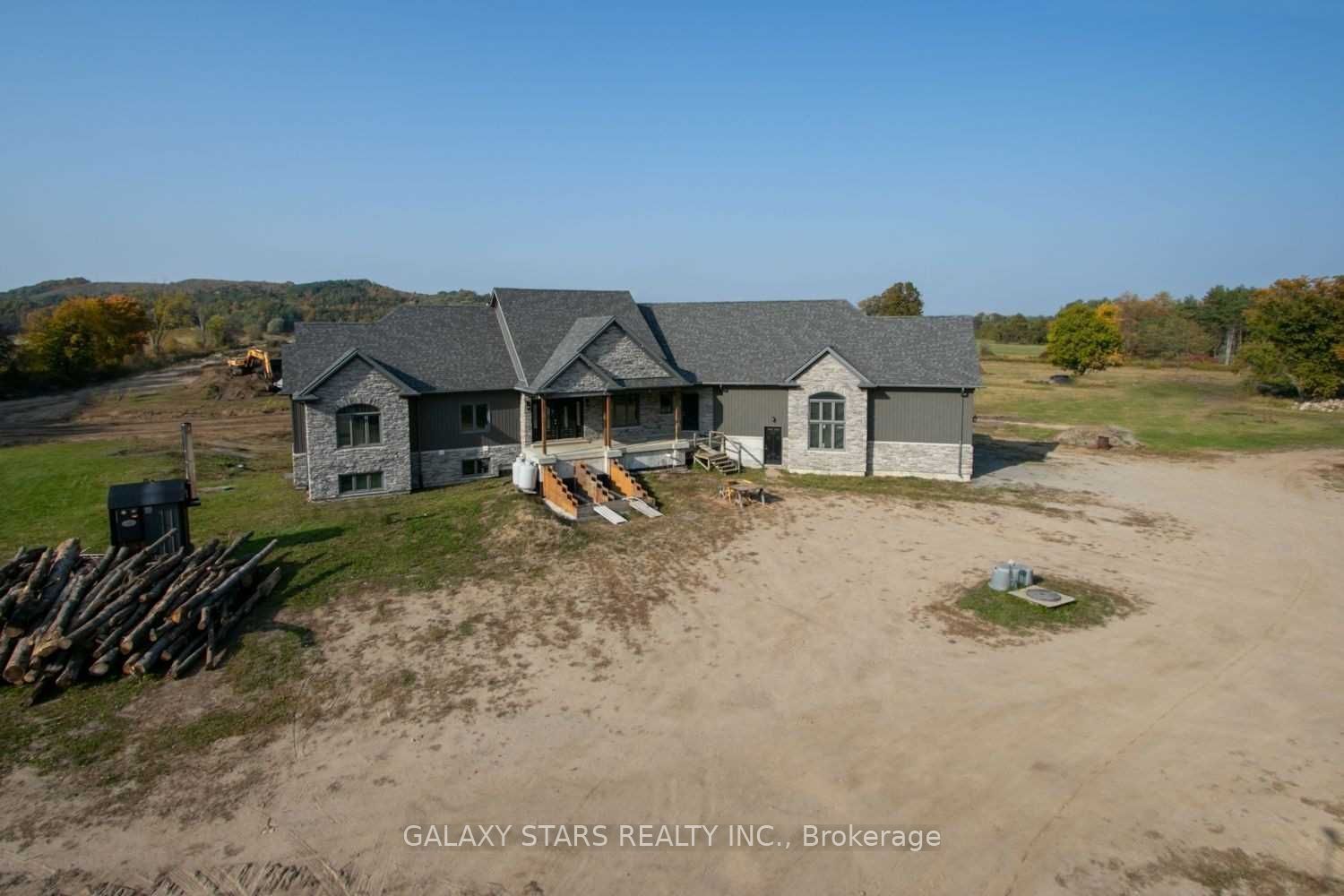 4566 Ganaraska Road