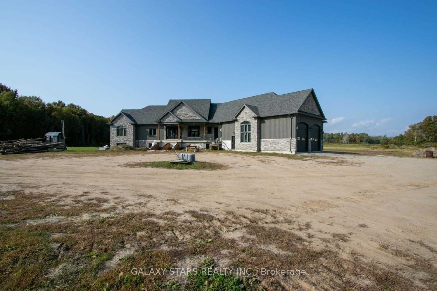 4566 Ganaraska Road