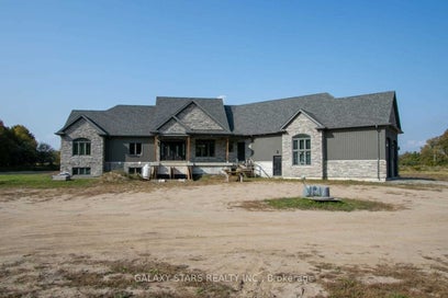 4566 Ganaraska Road Clarington ON L0A 1J0