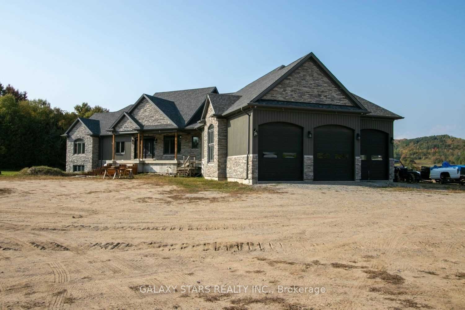 4566 Ganaraska Road