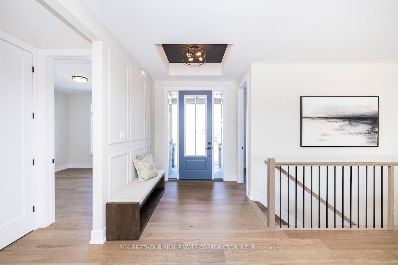 200 Trudeau Crescent