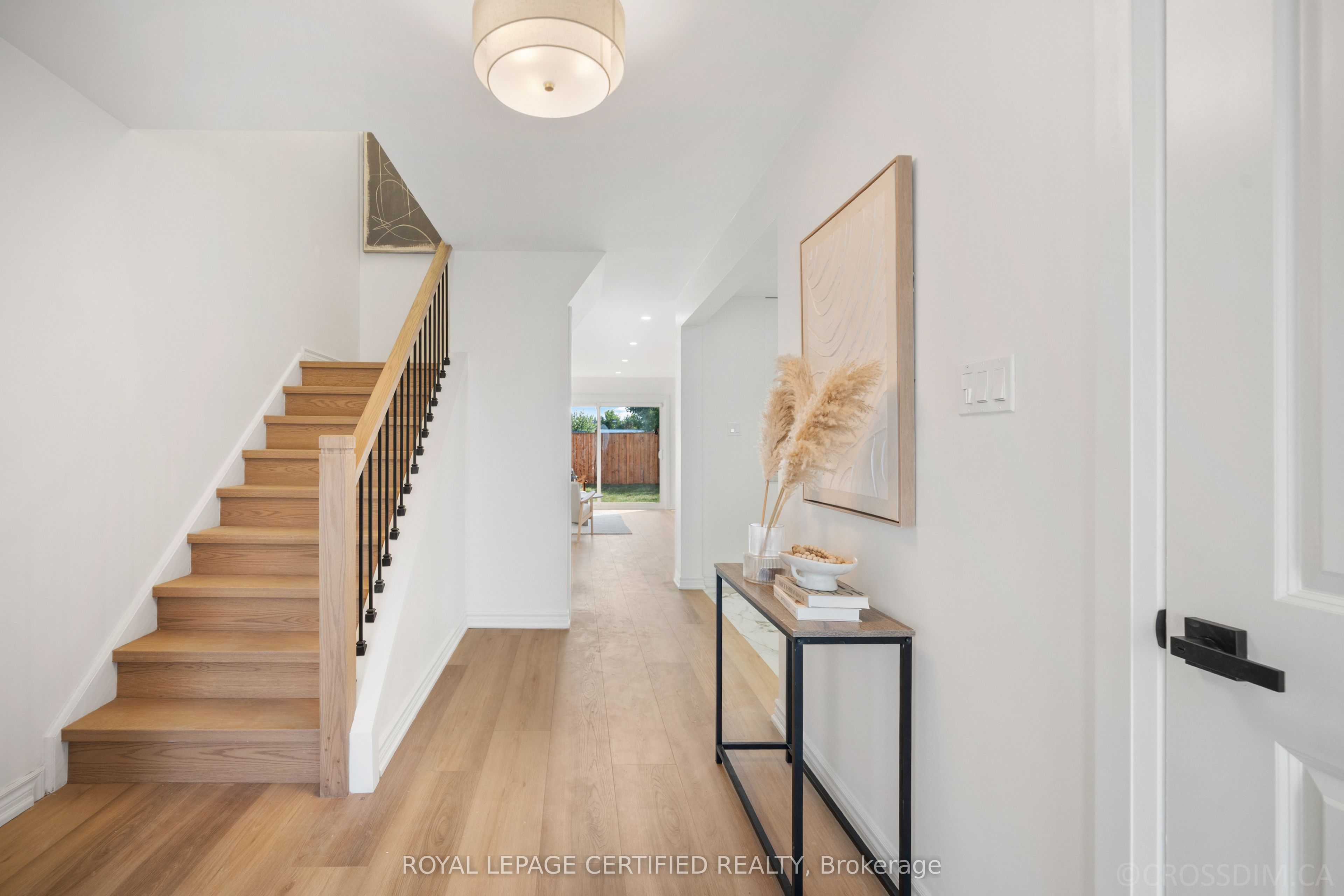 49 Skegby Road