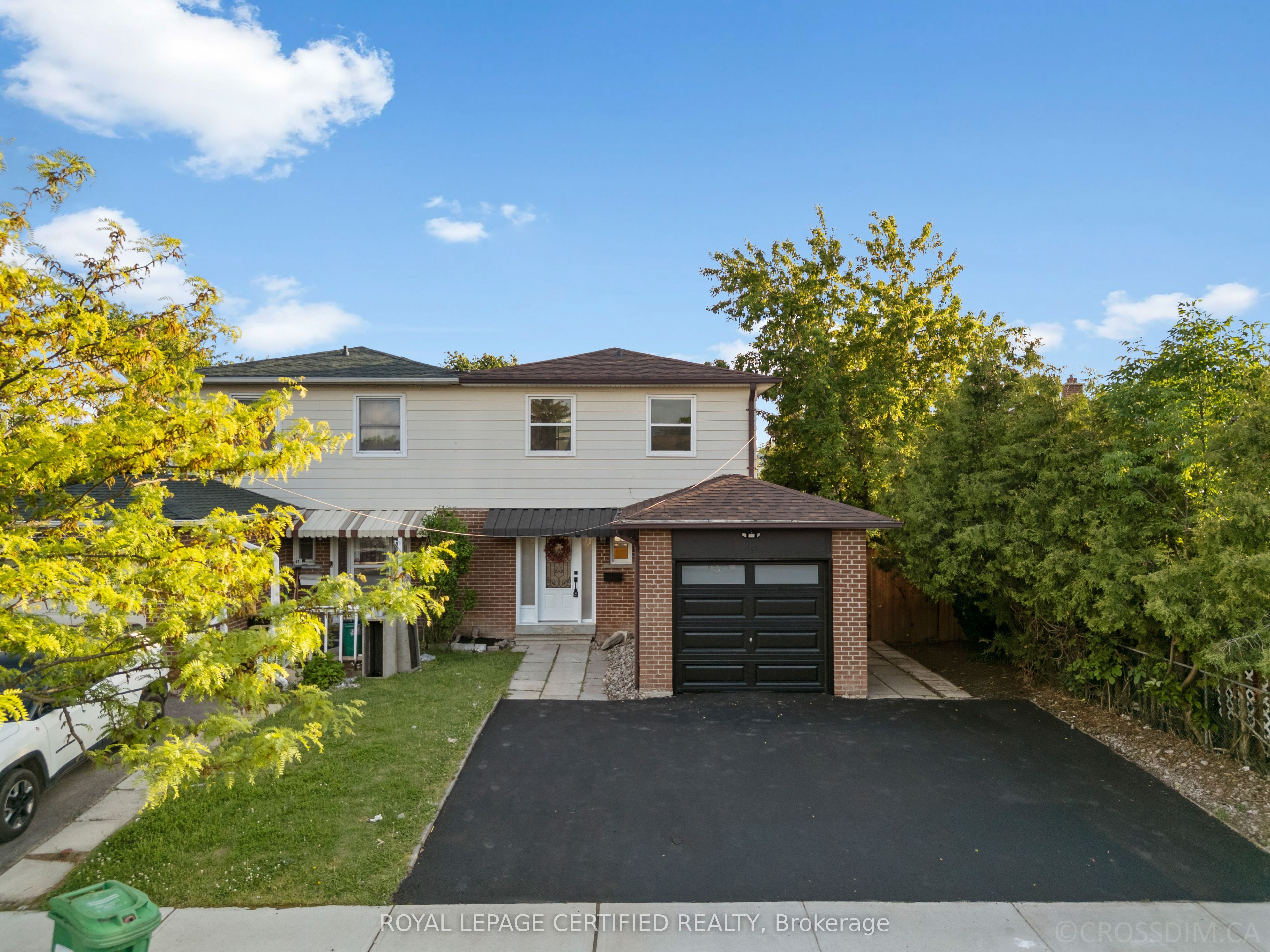 49 Skegby Road