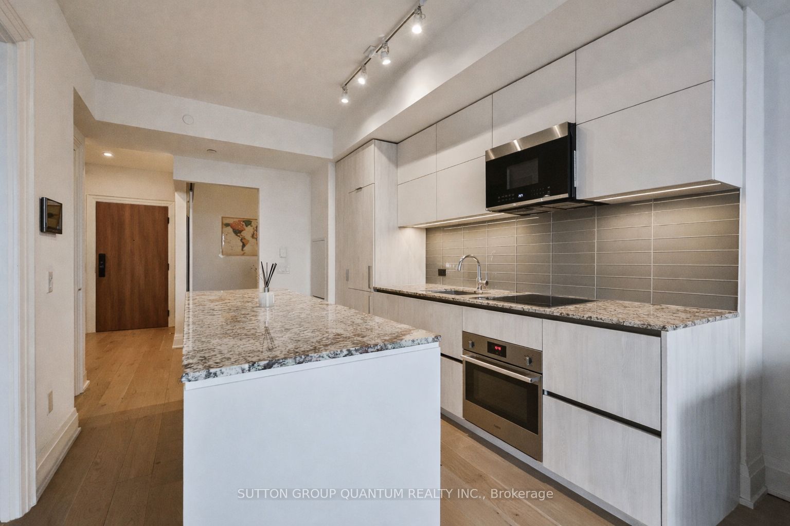 21 Park Street E 1009