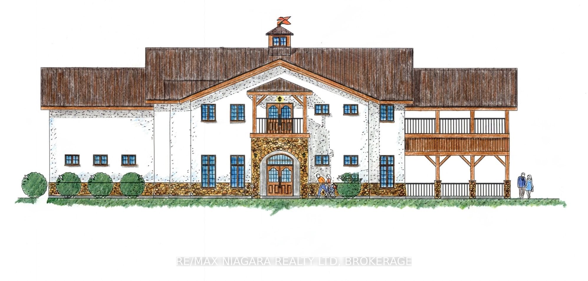 1074 Niagara Stone Road