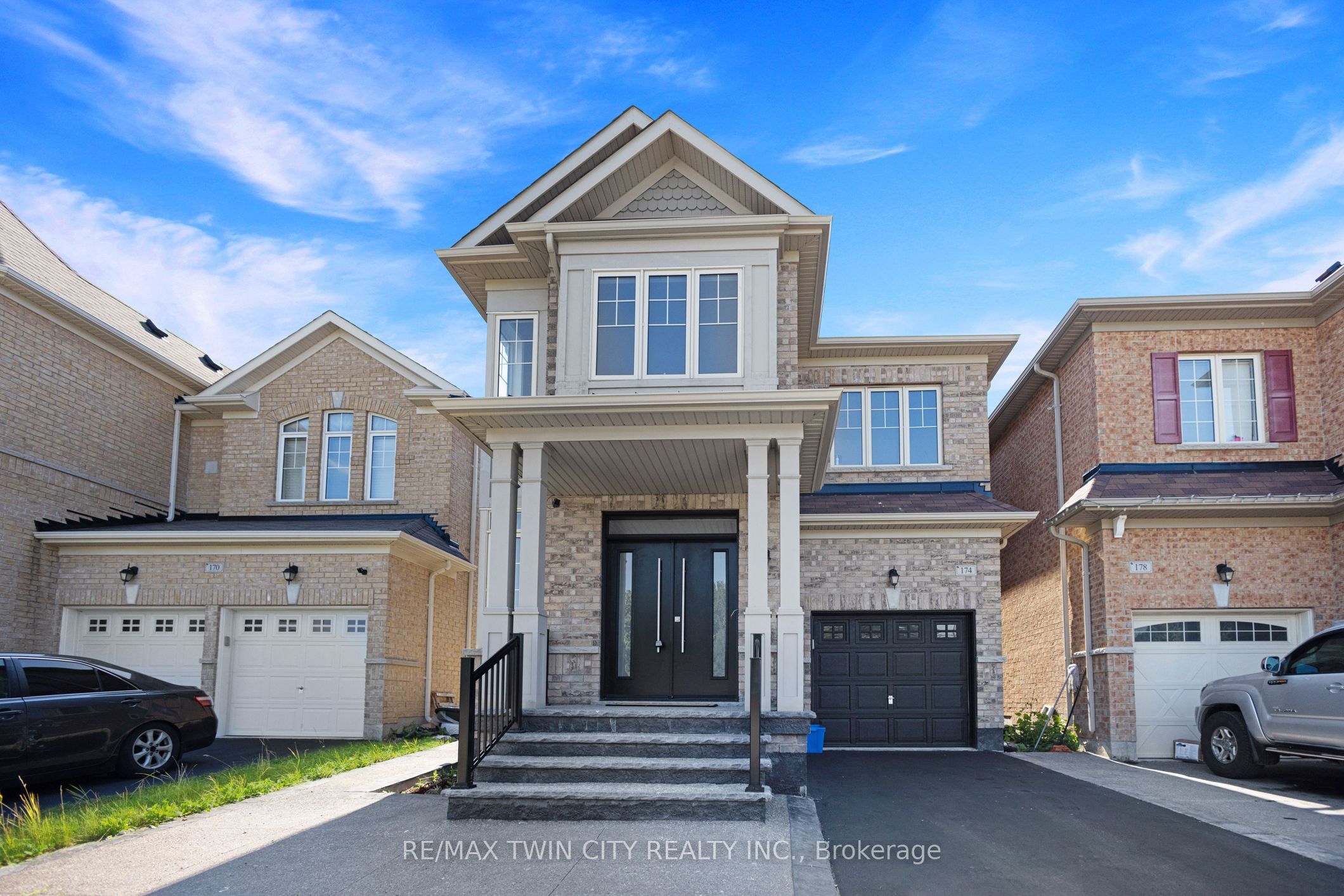 174 Mactier Drive