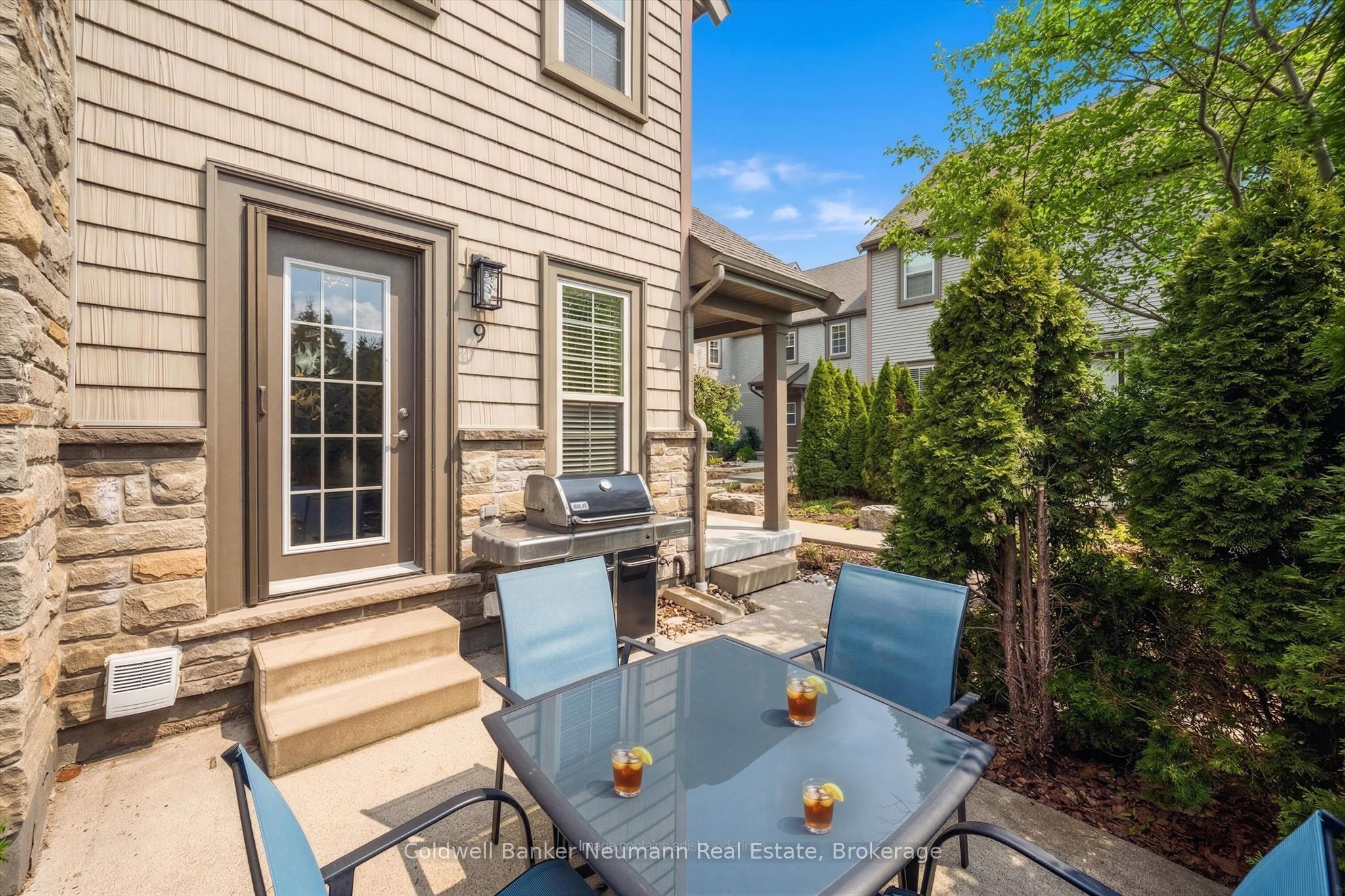 100 Frederick Drive 9