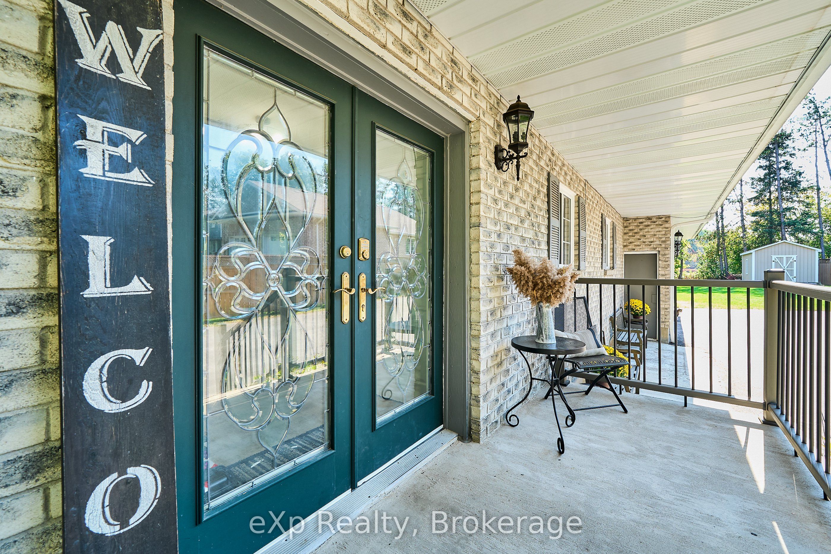 9 Hilda Avenue
