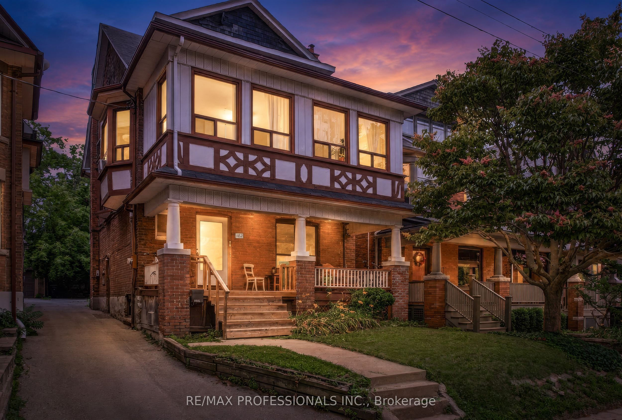 182 Geoffrey Street