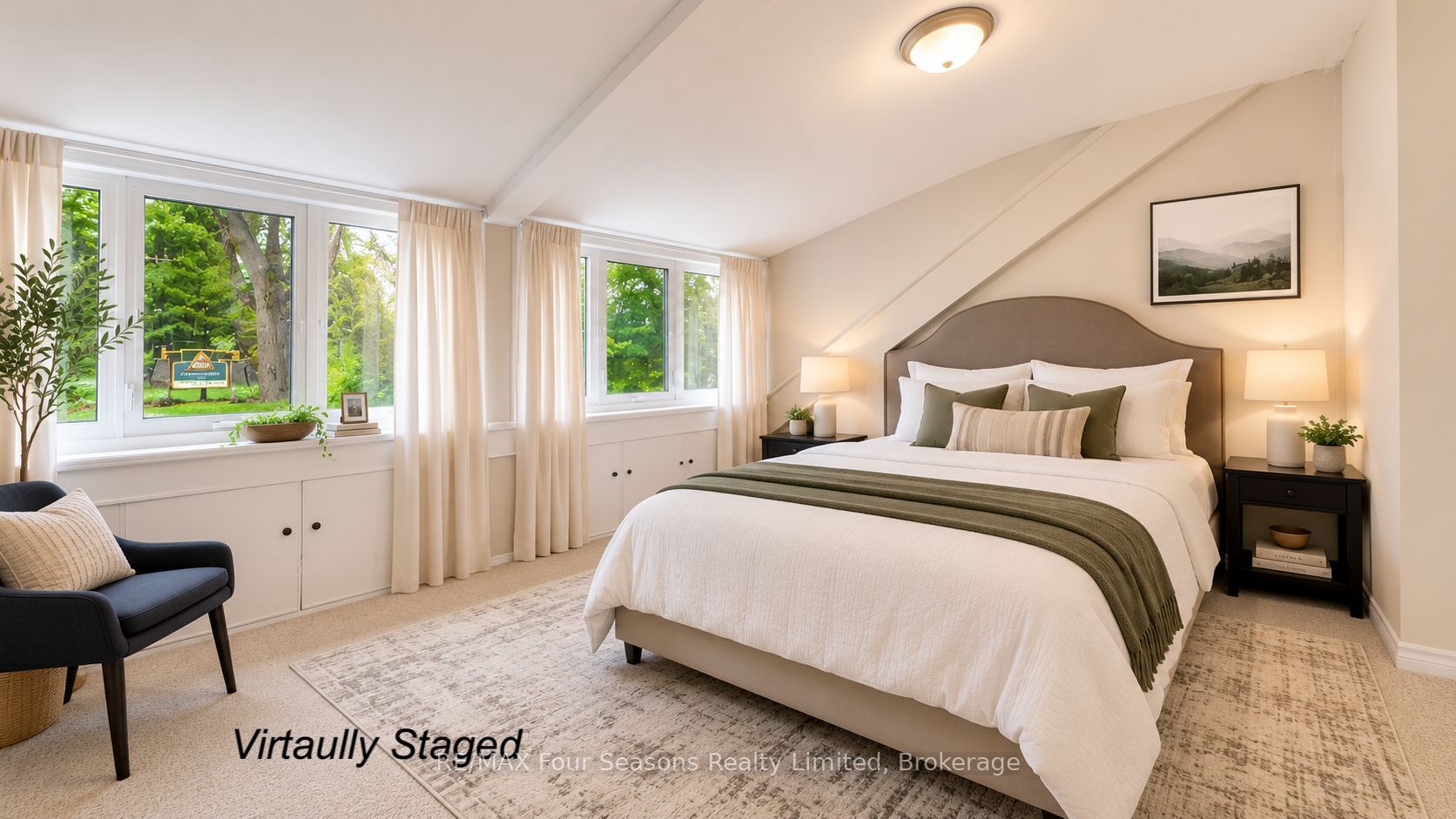 163 Craigleith Road
