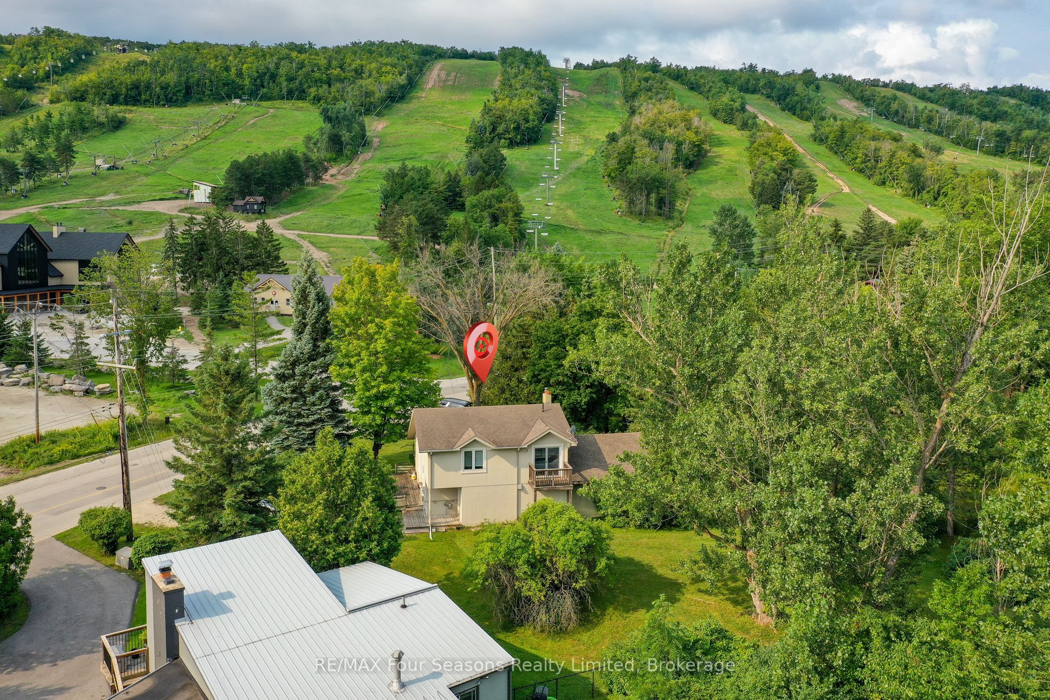 163 Craigleith Road