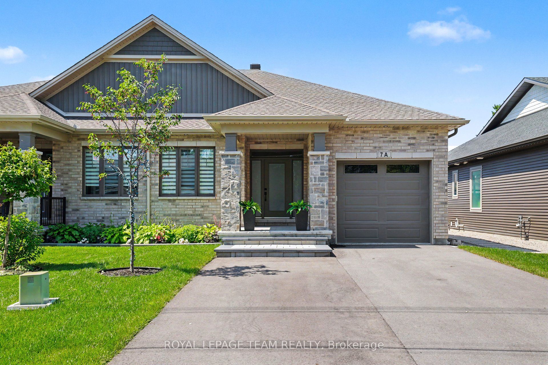 7A King Street N