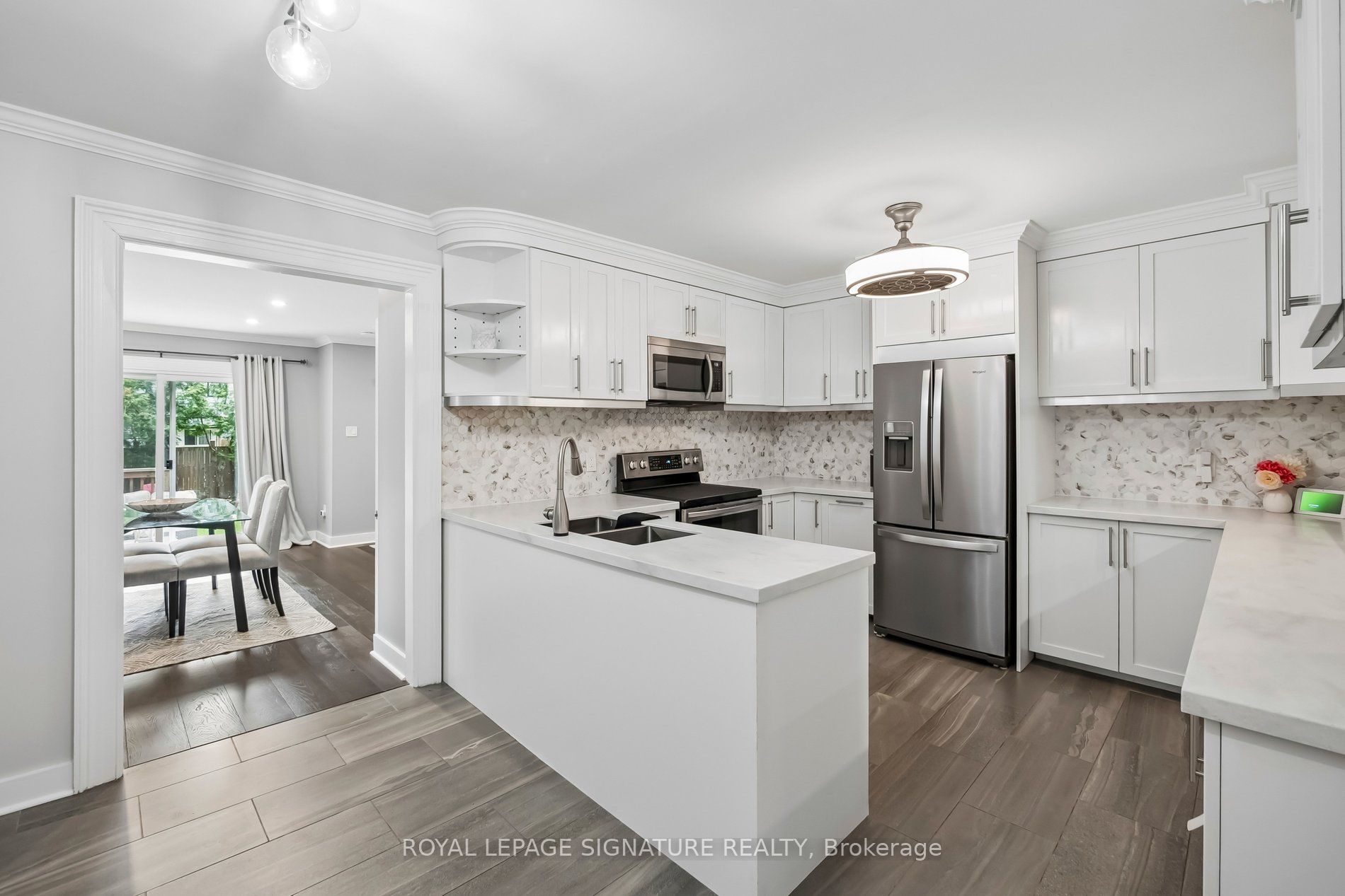 23 Arlington Avenue
